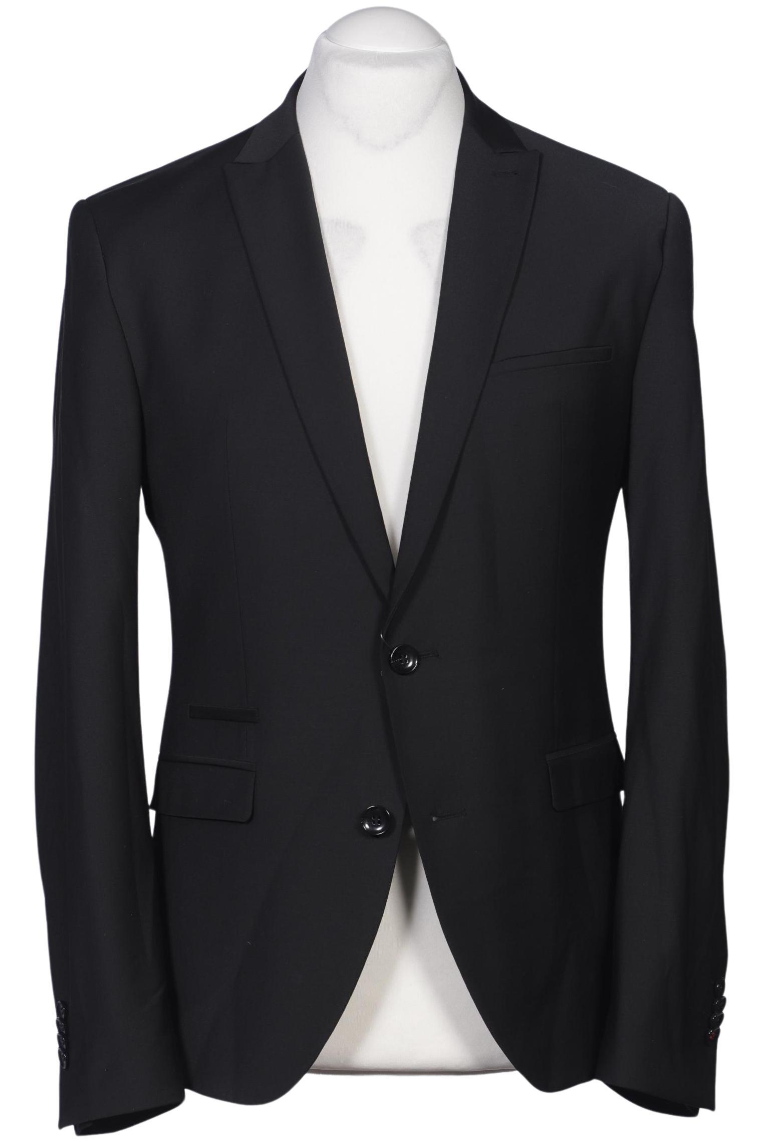 

Cinque Herren Sakko, schwarz, Gr. 48