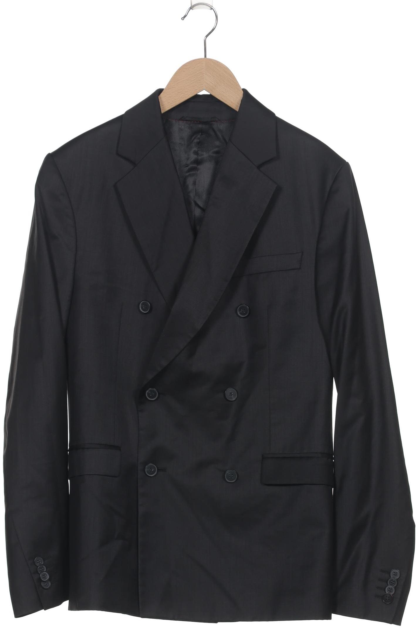

Cinque Herren Sakko, schwarz, Gr. 46