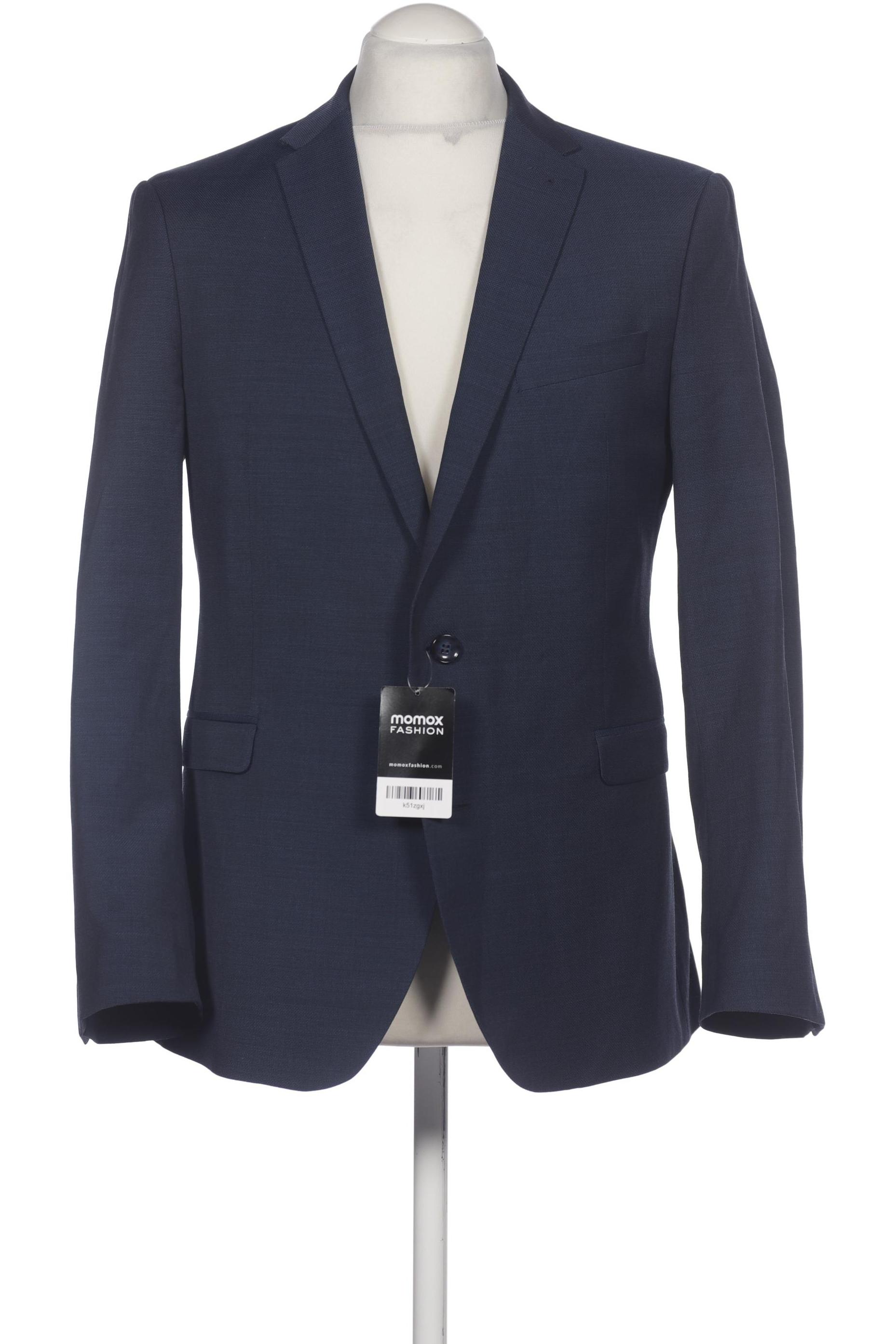 

Cinque Herren Sakko, marineblau, Gr. 48
