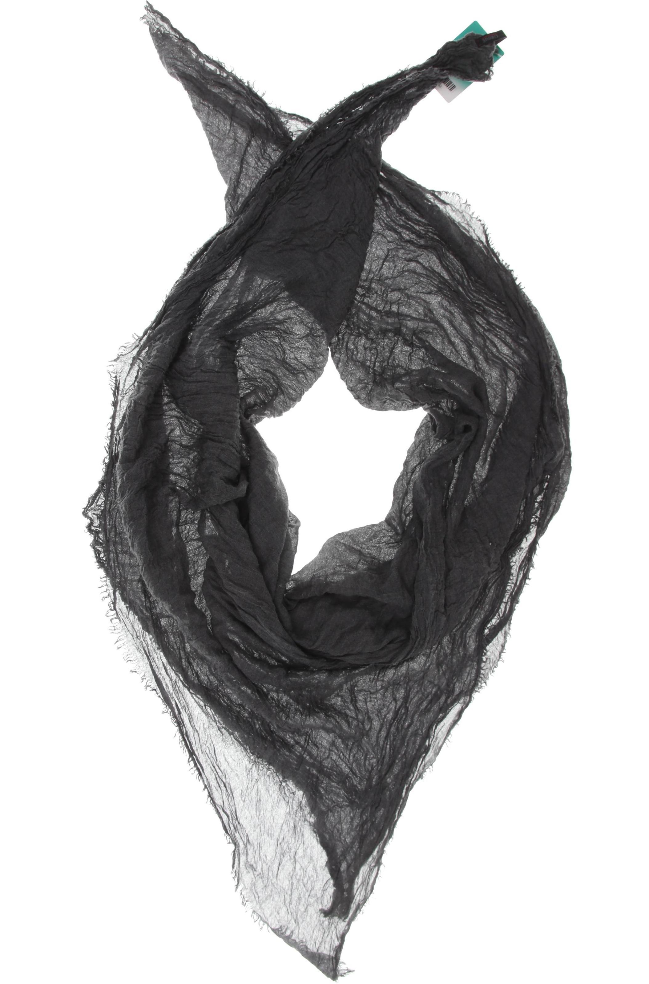 Thumbnail - Cinque Herren Schal, grau, Gr.