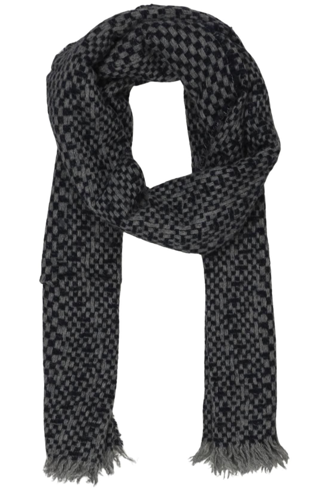 

Cinque Herren Schal, grau, Gr.