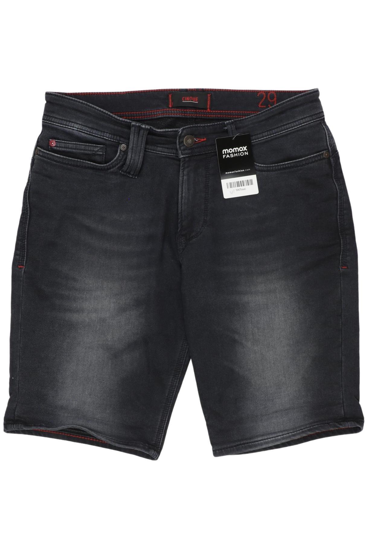 

Cinque Herren Shorts, marineblau, Gr. 29