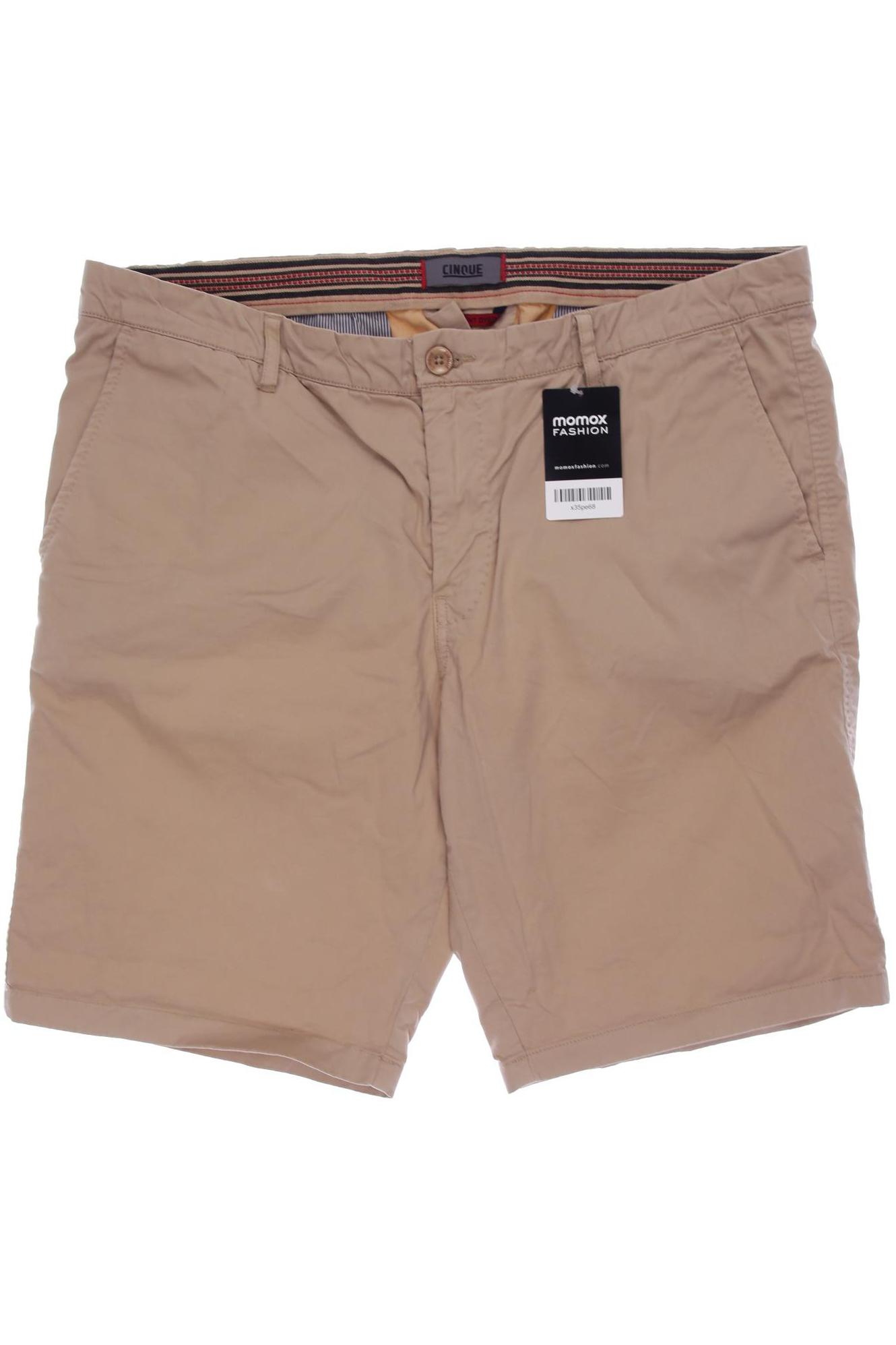 

Cinque Herren Shorts, beige, Gr. 52