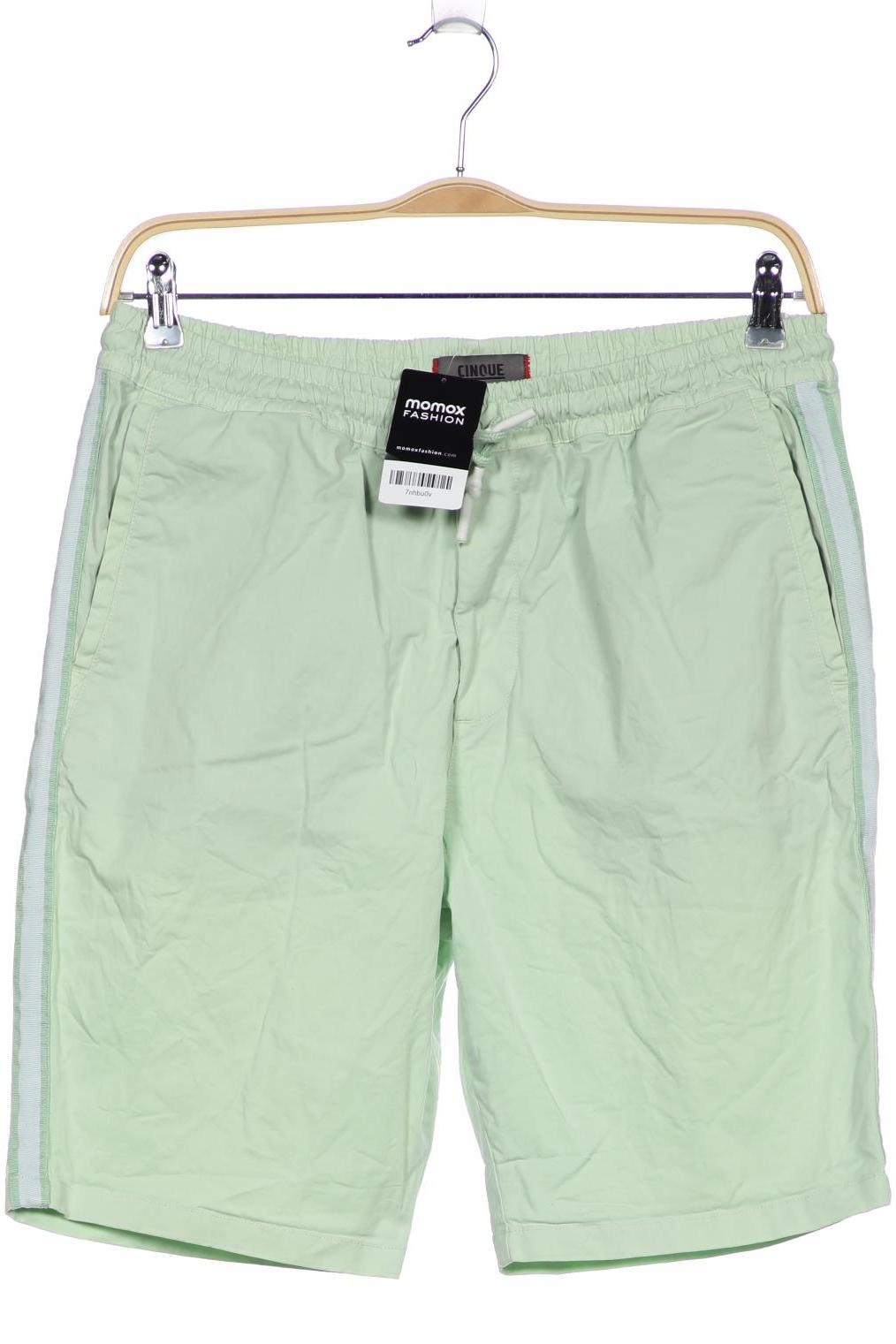 

Cinque Herren Shorts, hellgrün, Gr. 48