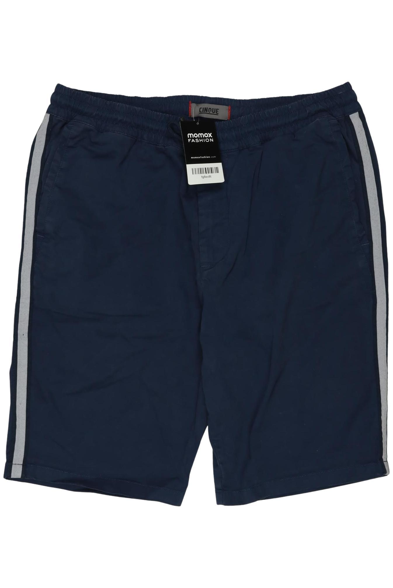 Thumbnail - Cinque Herren Shorts, marineblau, Gr. 50