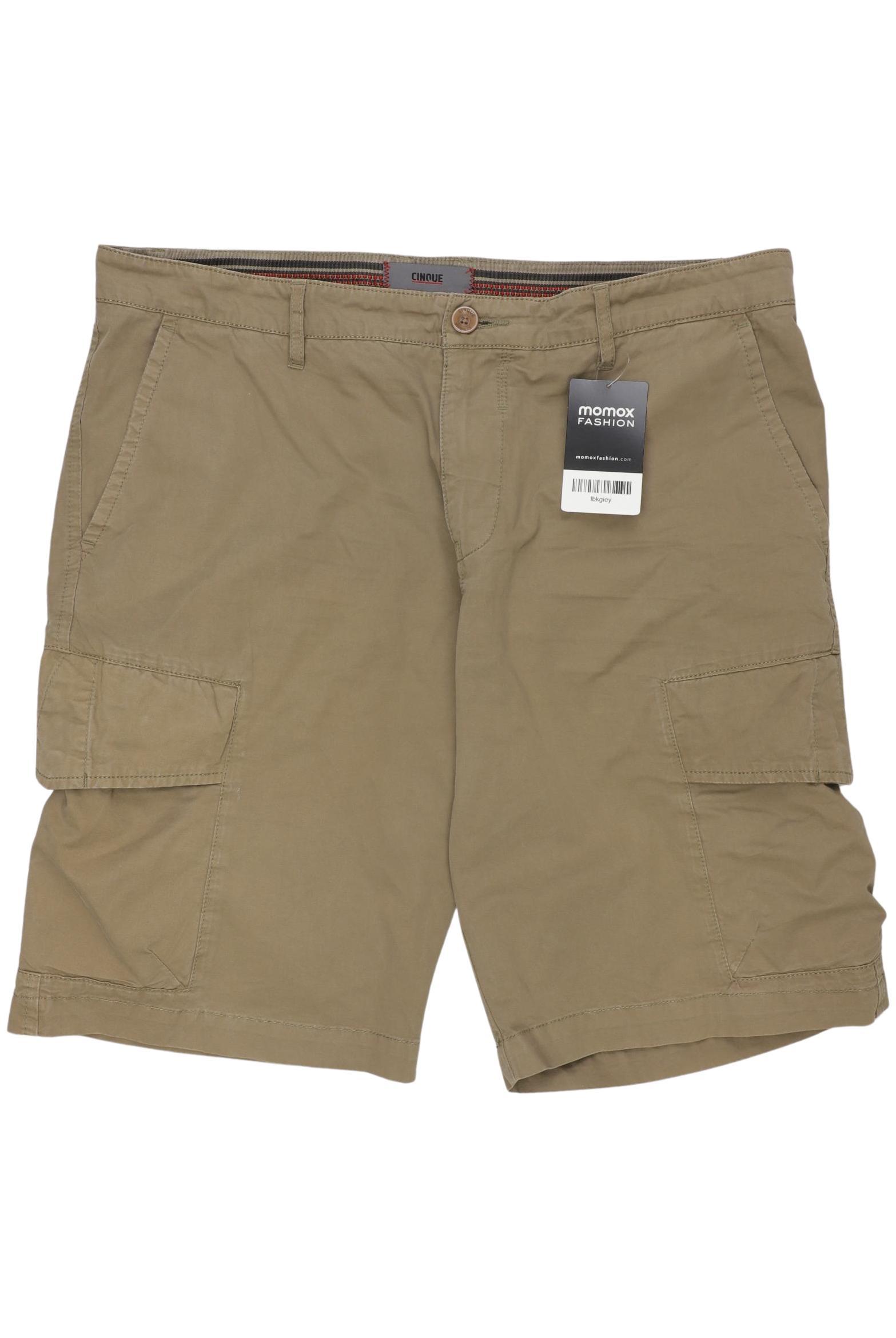 

Cinque Herren Shorts, beige, Gr. 36