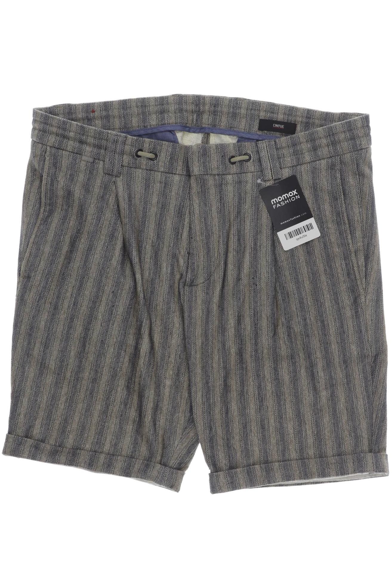 

Cinque Herren Shorts, beige