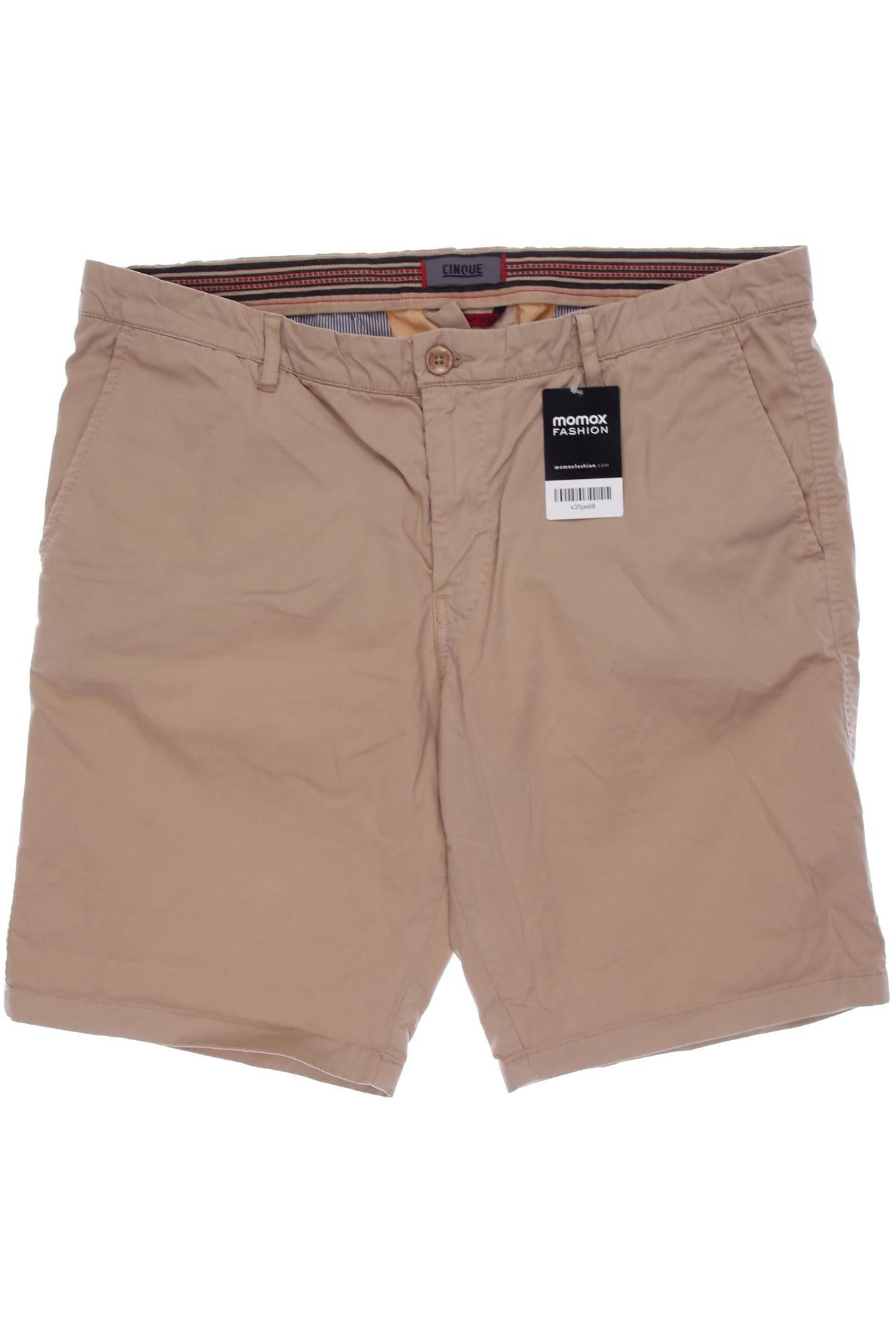 

Cinque Herren Shorts, beige