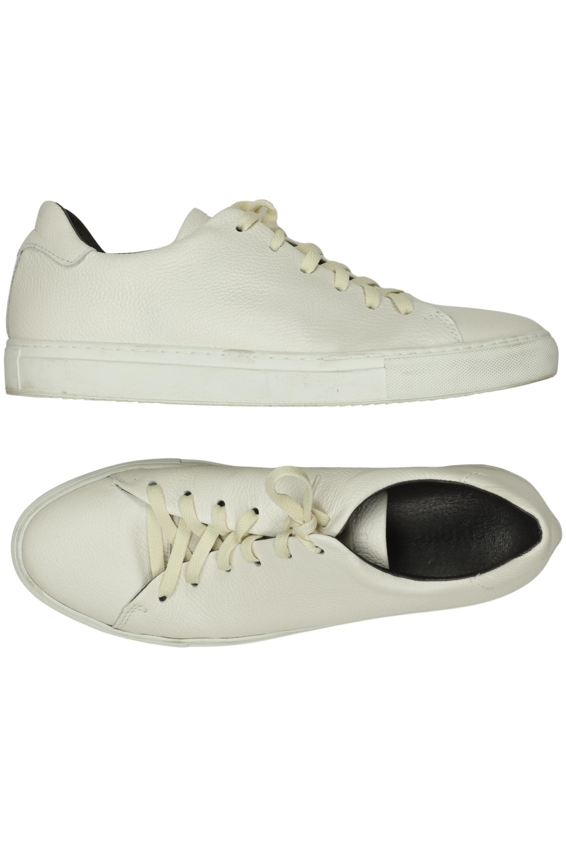 

Cinque Herren Sneakers, weiß, Gr. 45