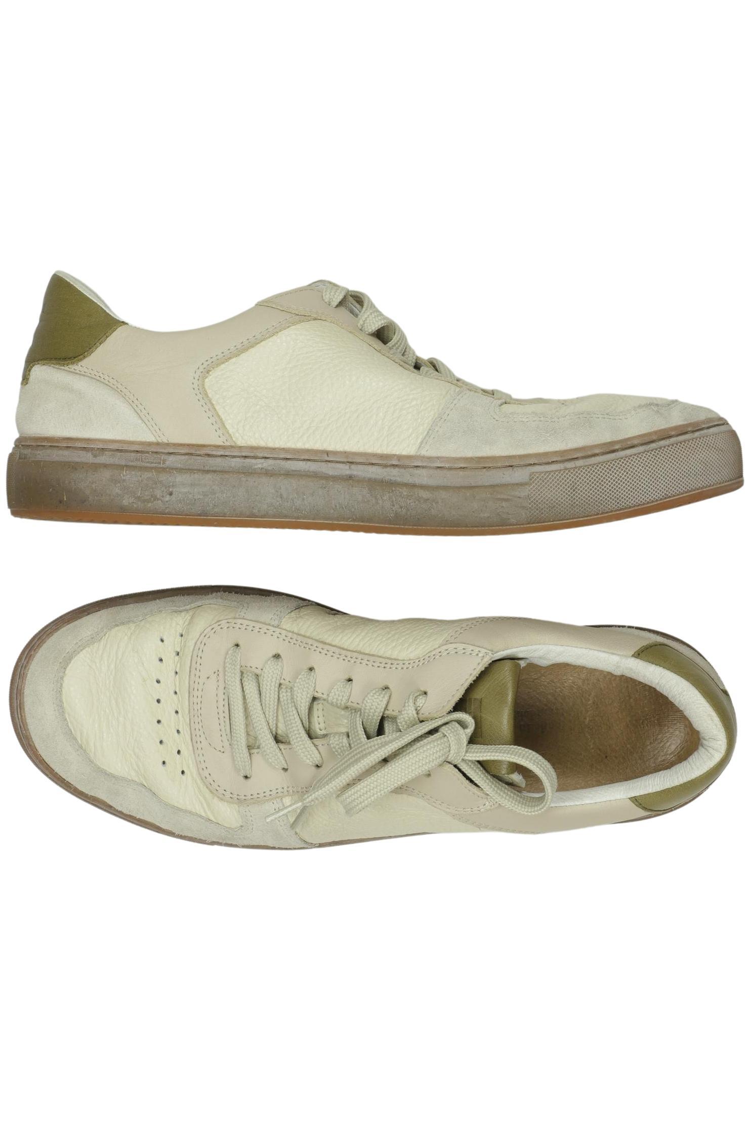

Cinque Herren Sneakers, cremeweiß, Gr. 42