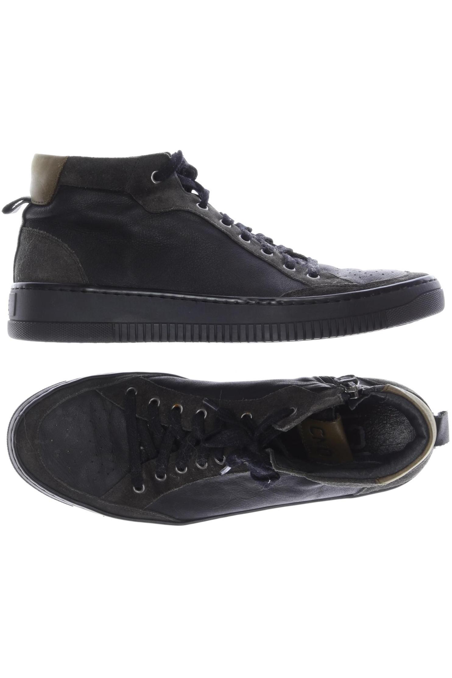 

Cinque Herren Sneakers, schwarz, Gr. 43