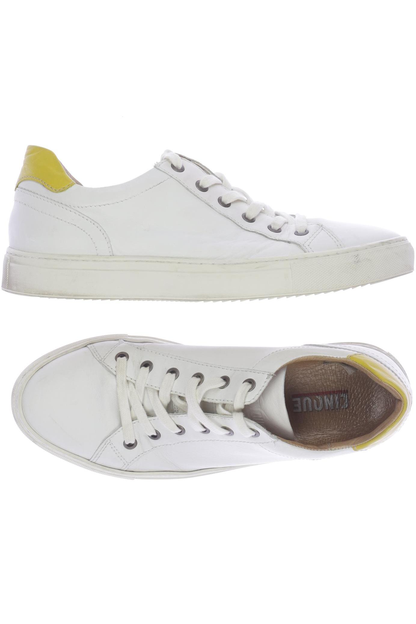 

Cinque Herren Sneakers, weiß