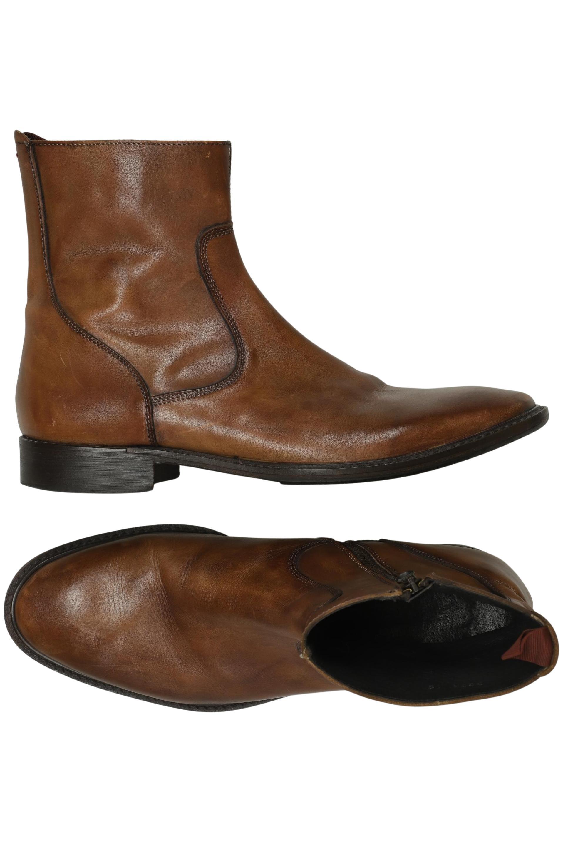 

Cinque Herren Stiefel, braun, Gr. 45