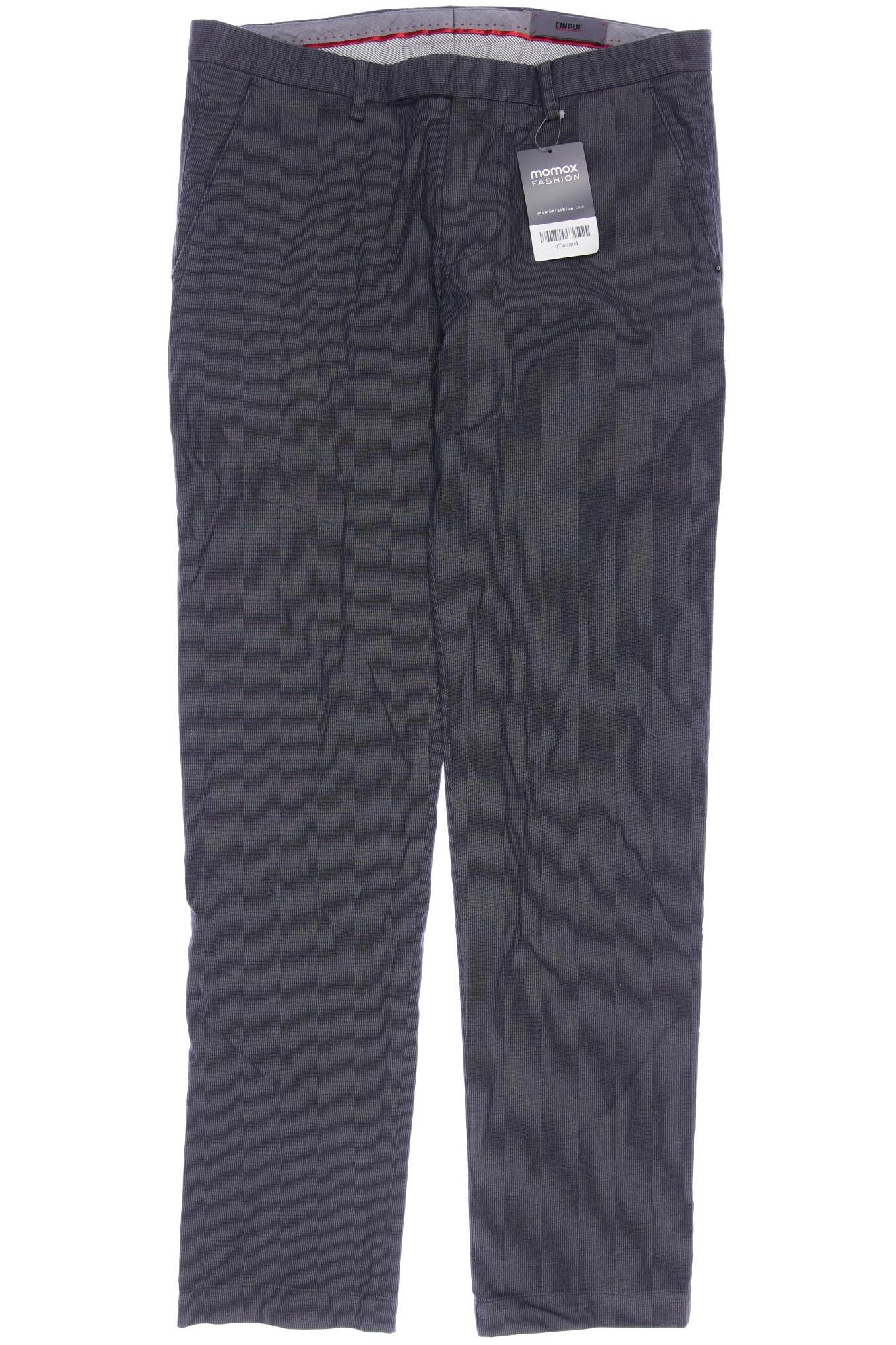 

Cinque Herren Stoffhose, grau, Gr. 32