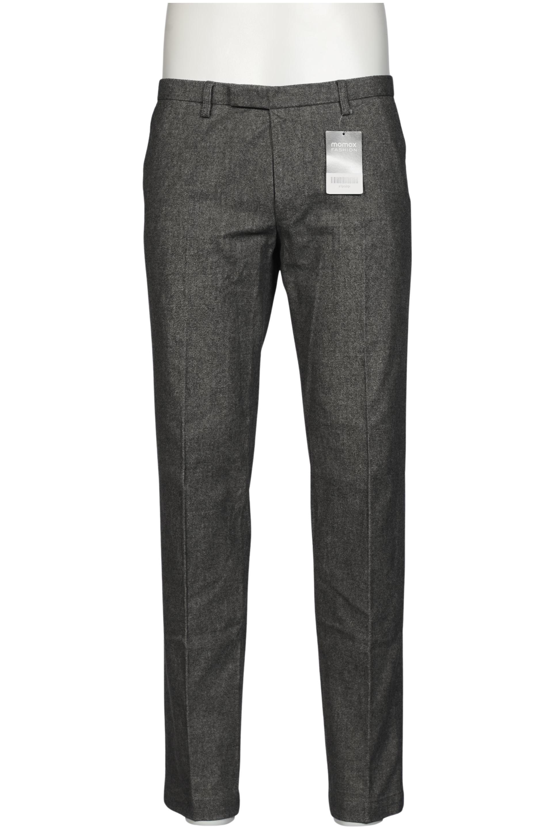 

Cinque Herren Stoffhose, grau, Gr. 52