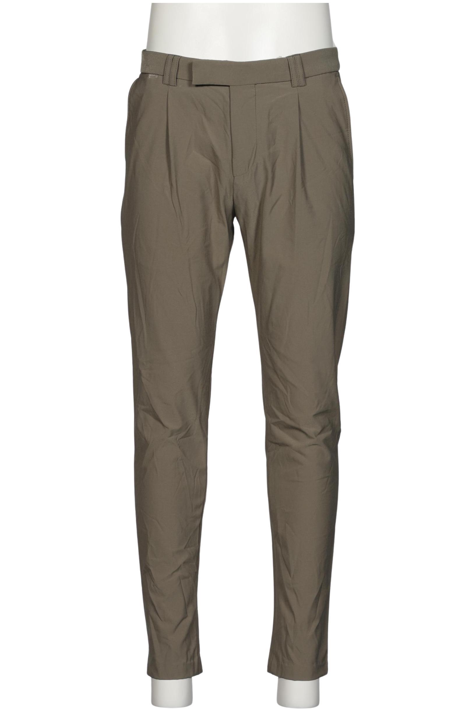 

Cinque Herren Stoffhose, grün, Gr. 46