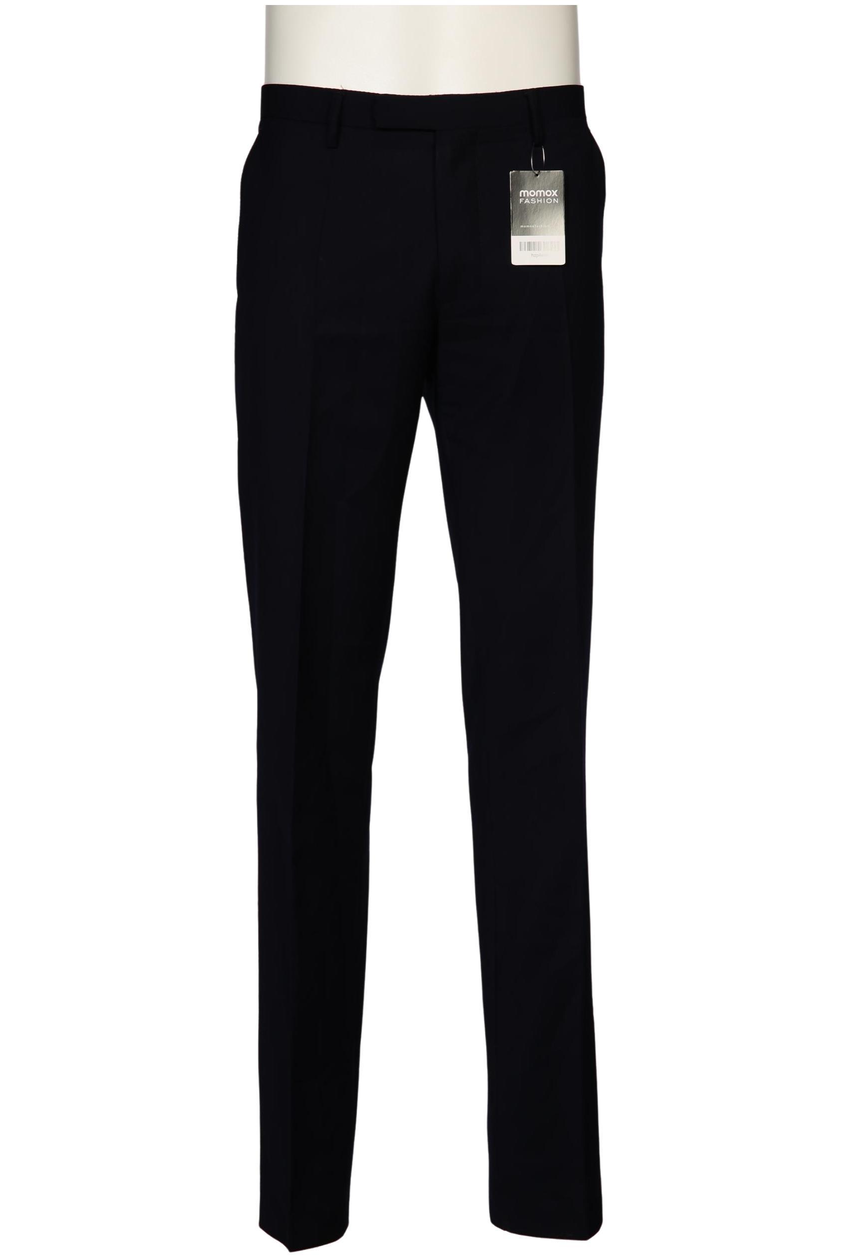 

Cinque Herren Stoffhose, marineblau, Gr. 98