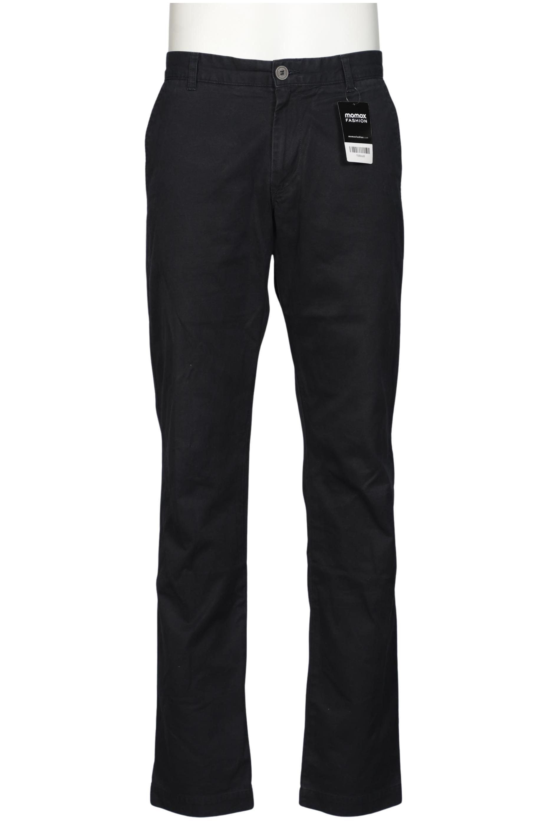 

Cinque Herren Stoffhose, marineblau, Gr. 50