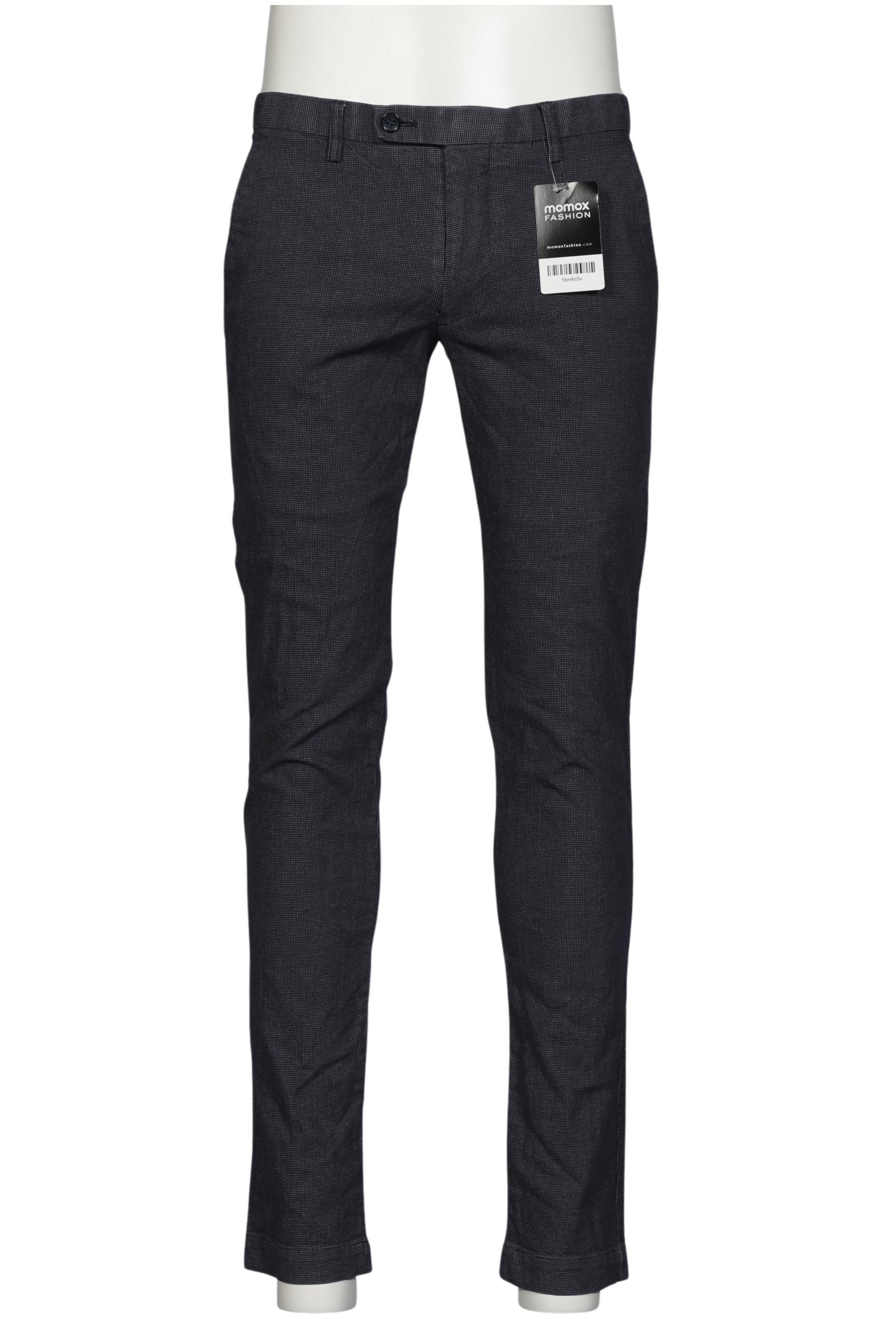 

Cinque Herren Stoffhose, marineblau, Gr. 46