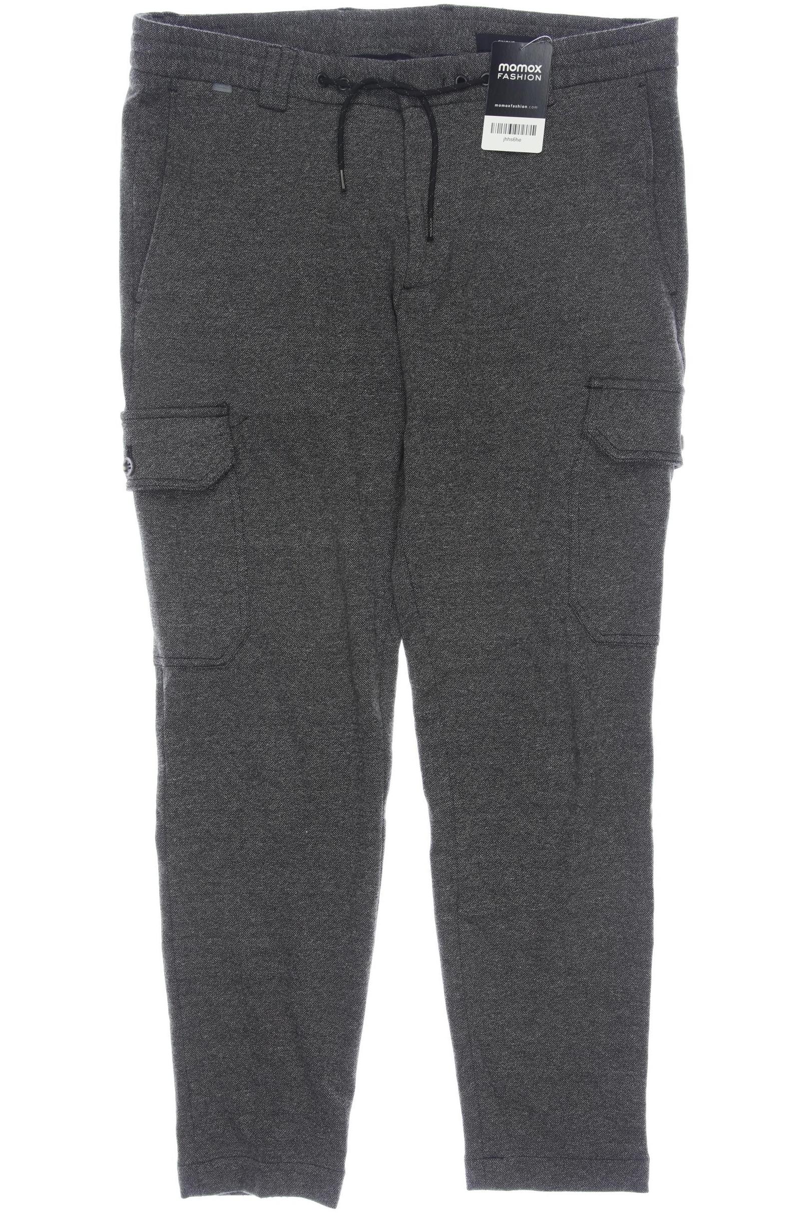 

Cinque Herren Stoffhose, grau, Gr. 50