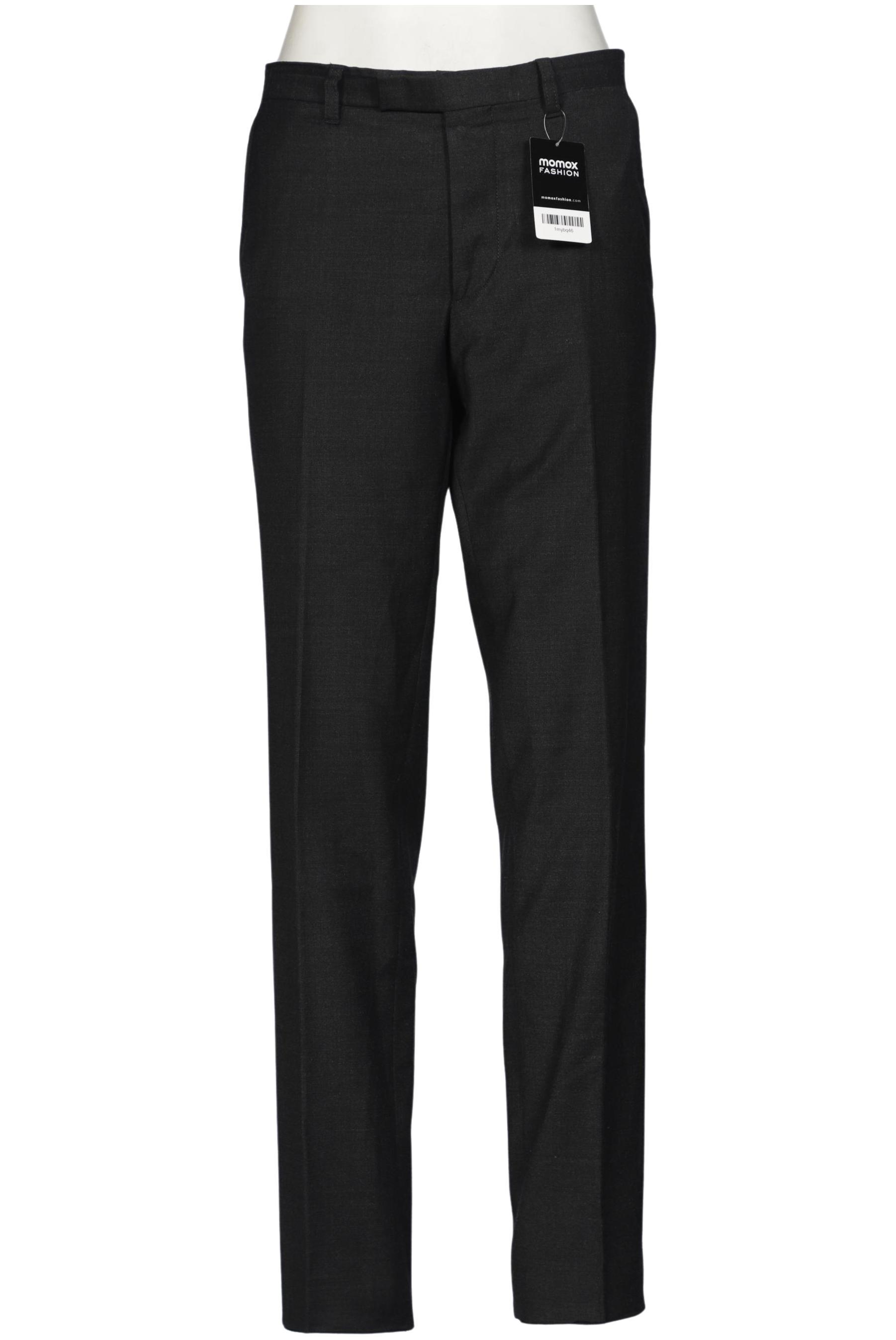 

Cinque Herren Stoffhose, schwarz, Gr. 50