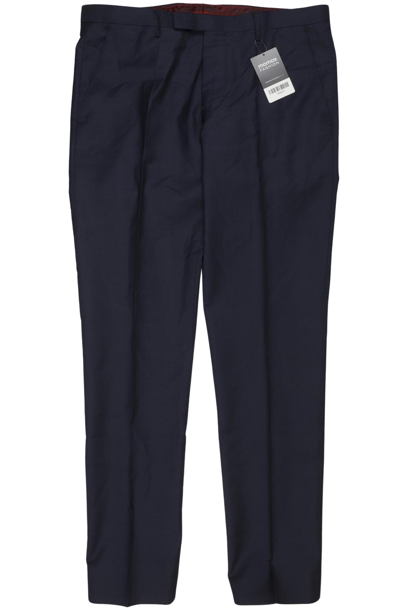 

Cinque Herren Stoffhose, marineblau, Gr. 50