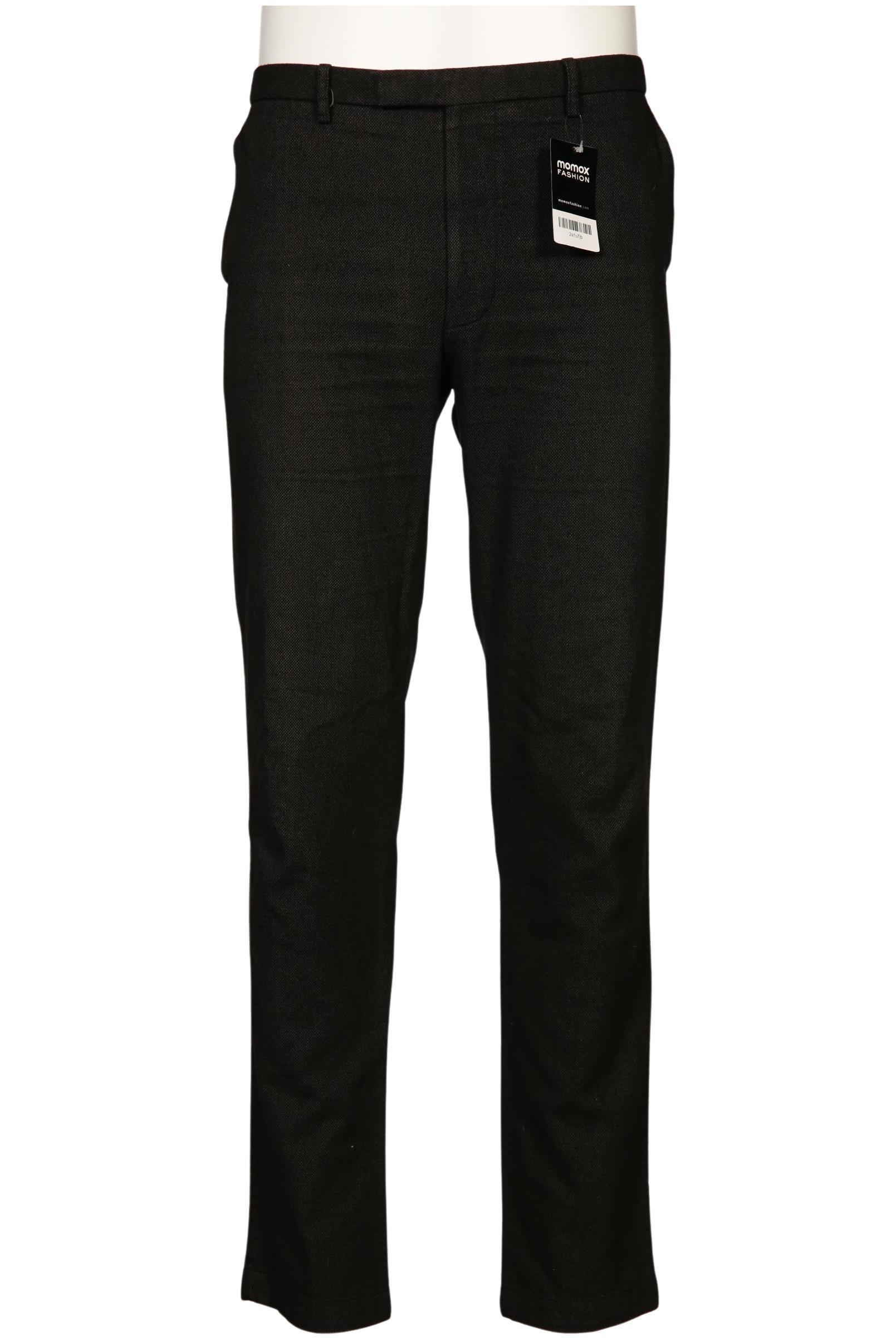 

Cinque Herren Stoffhose, schwarz, Gr. 106