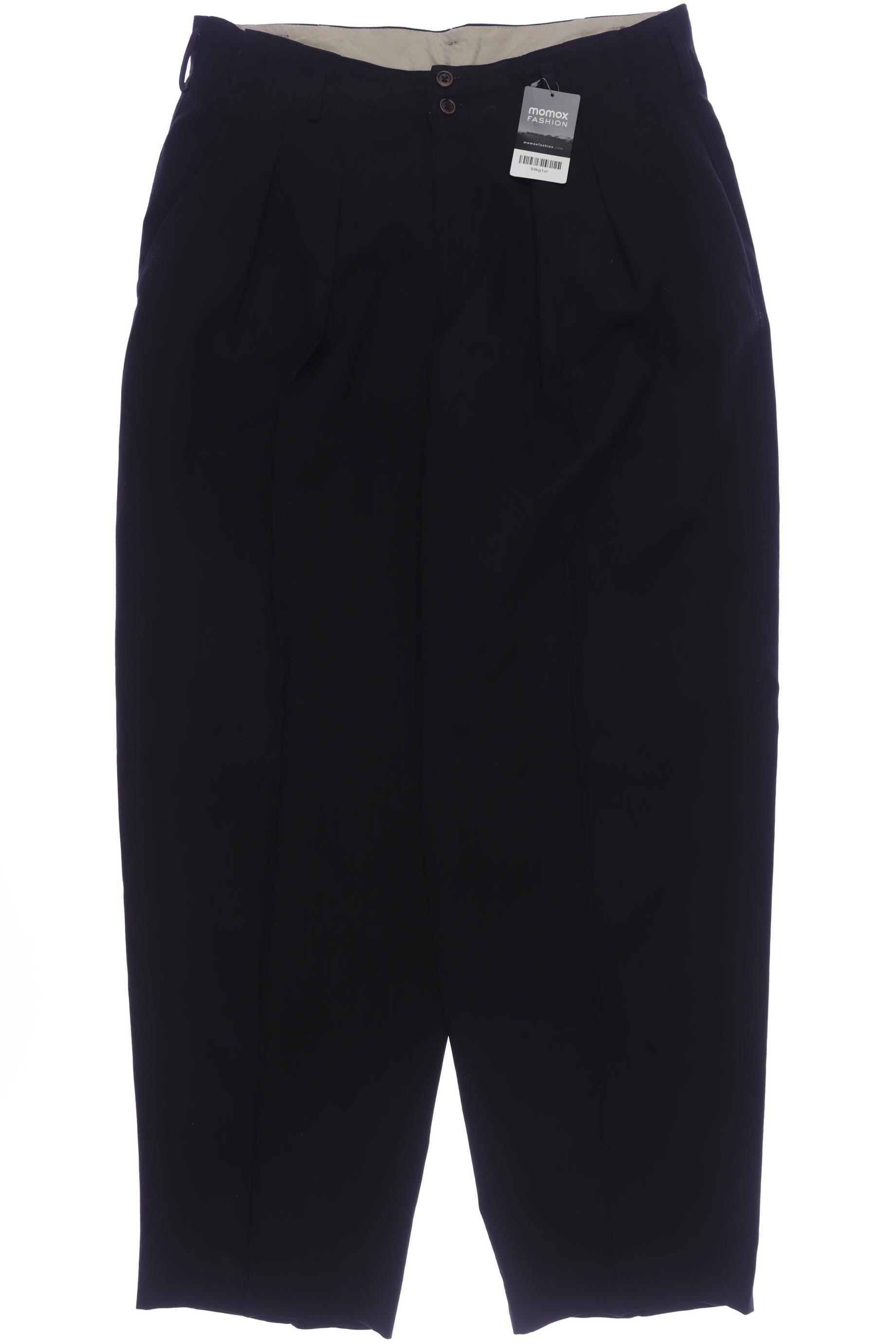 

Cinque Herren Stoffhose, schwarz, Gr. 52