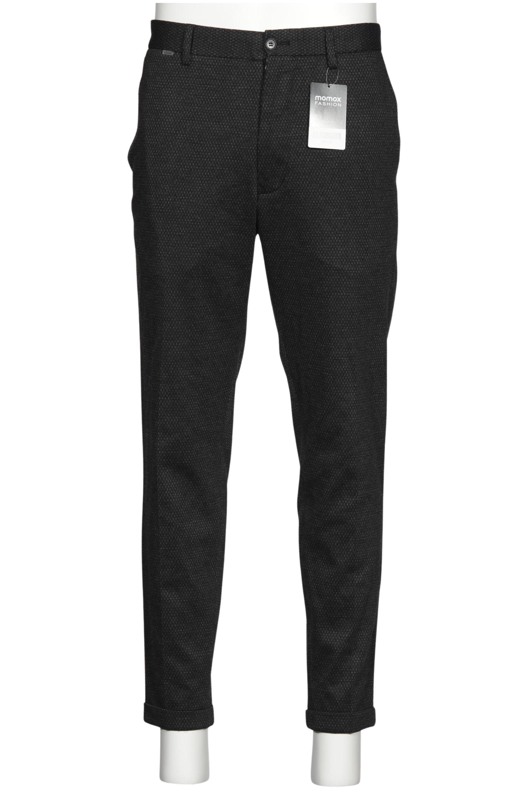 

Cinque Herren Stoffhose, grau, Gr. 50