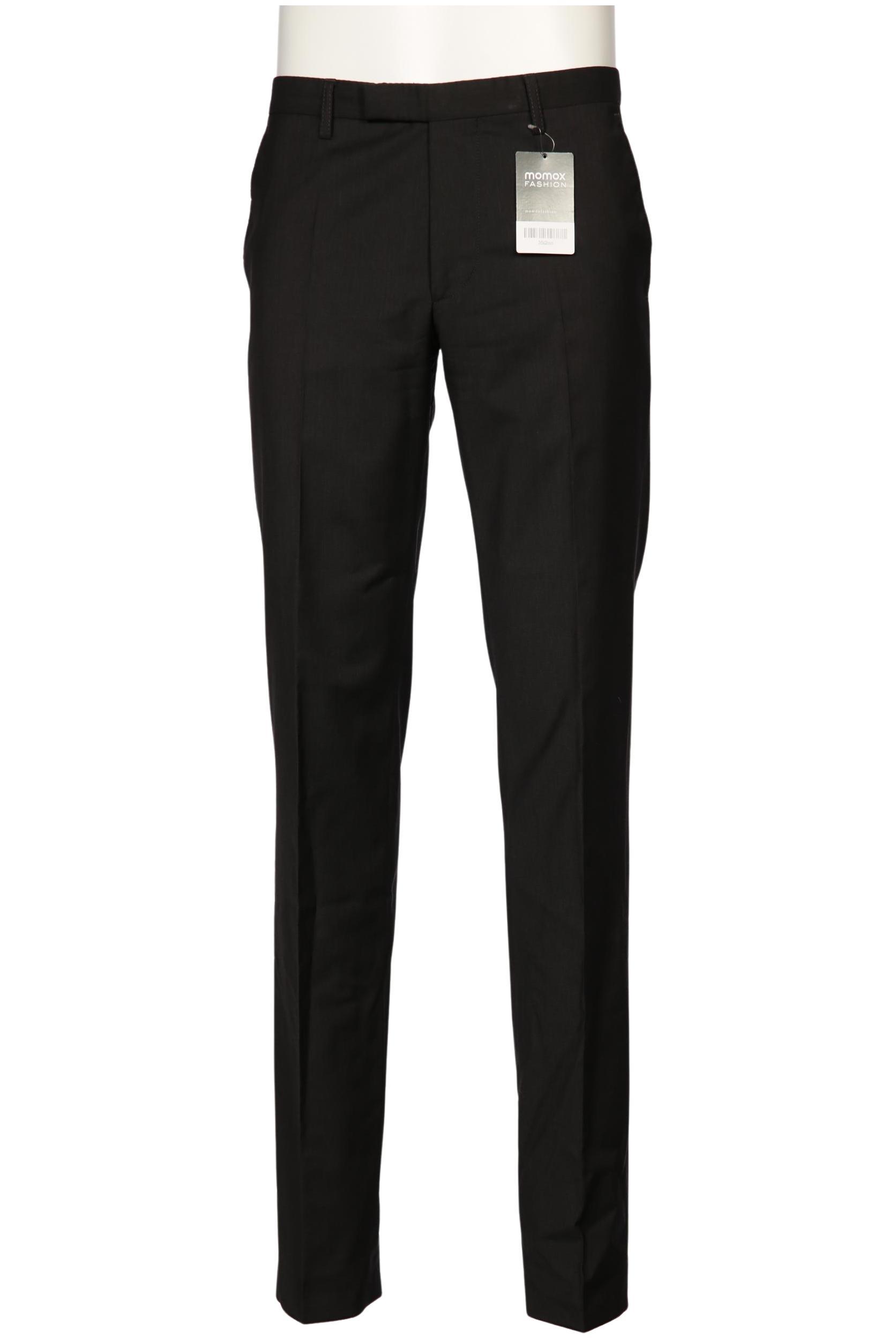 

Cinque Herren Stoffhose, schwarz, Gr. 98