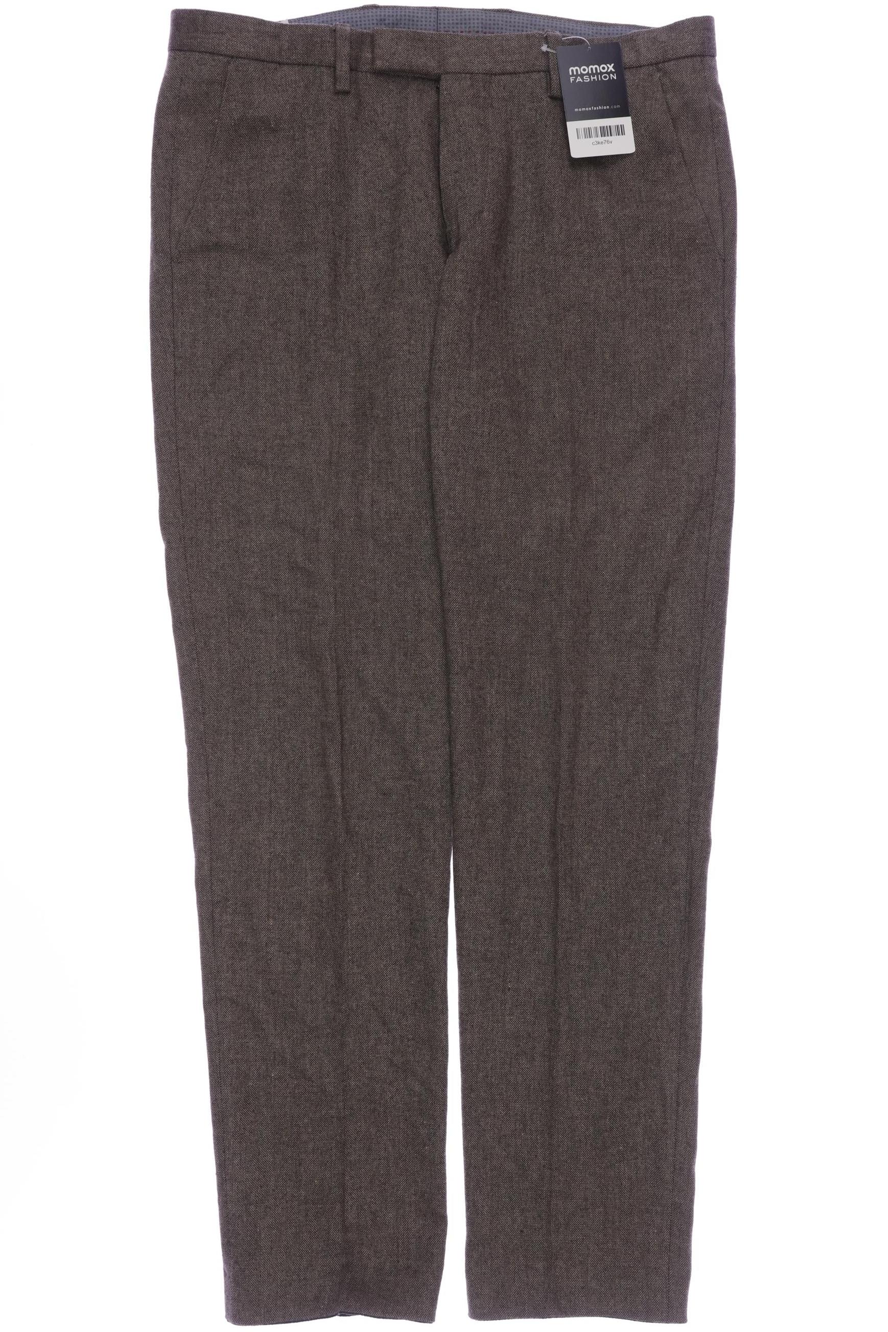 

Cinque Herren Stoffhose, braun, Gr. 94