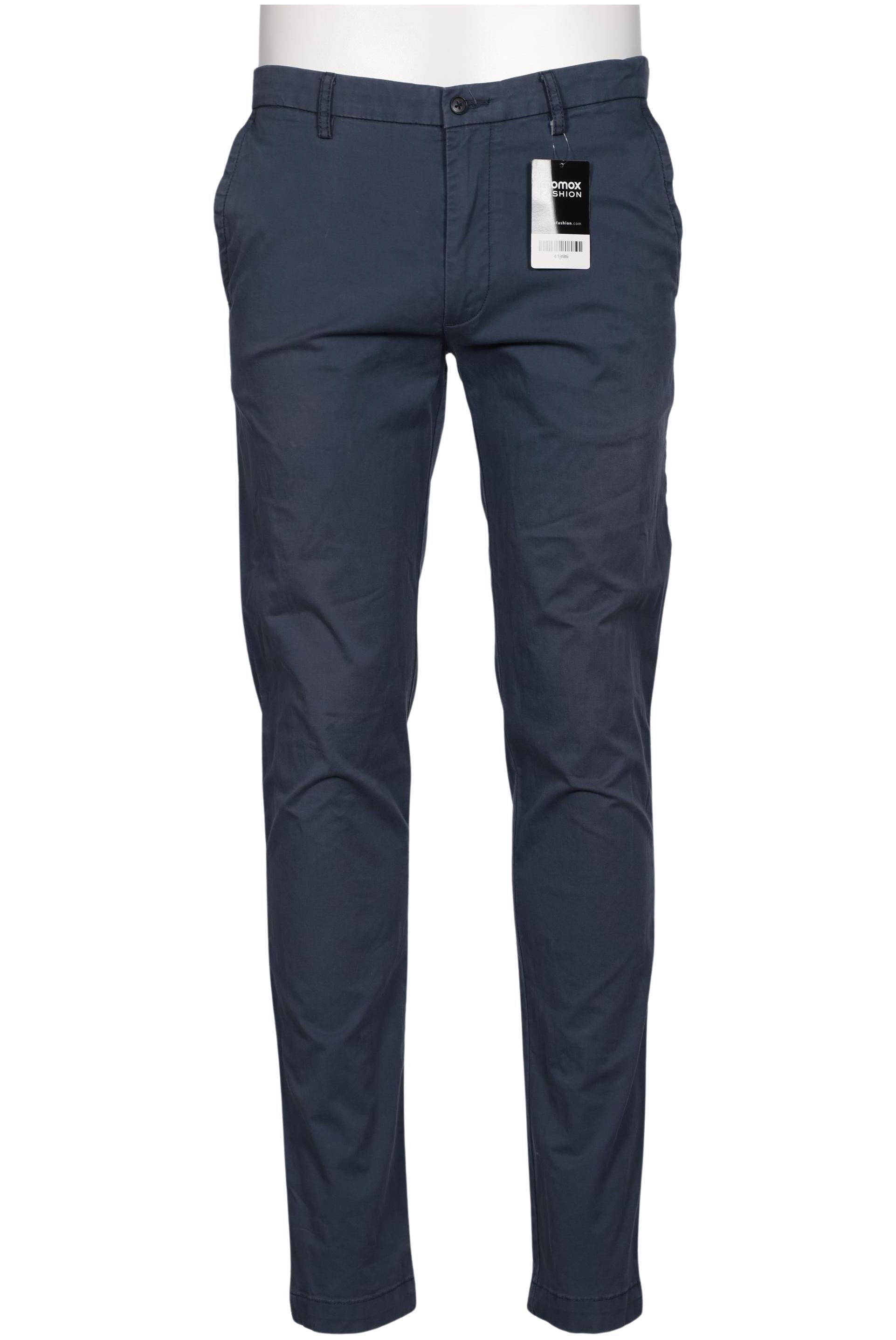 

Cinque Herren Stoffhose, marineblau, Gr. 102