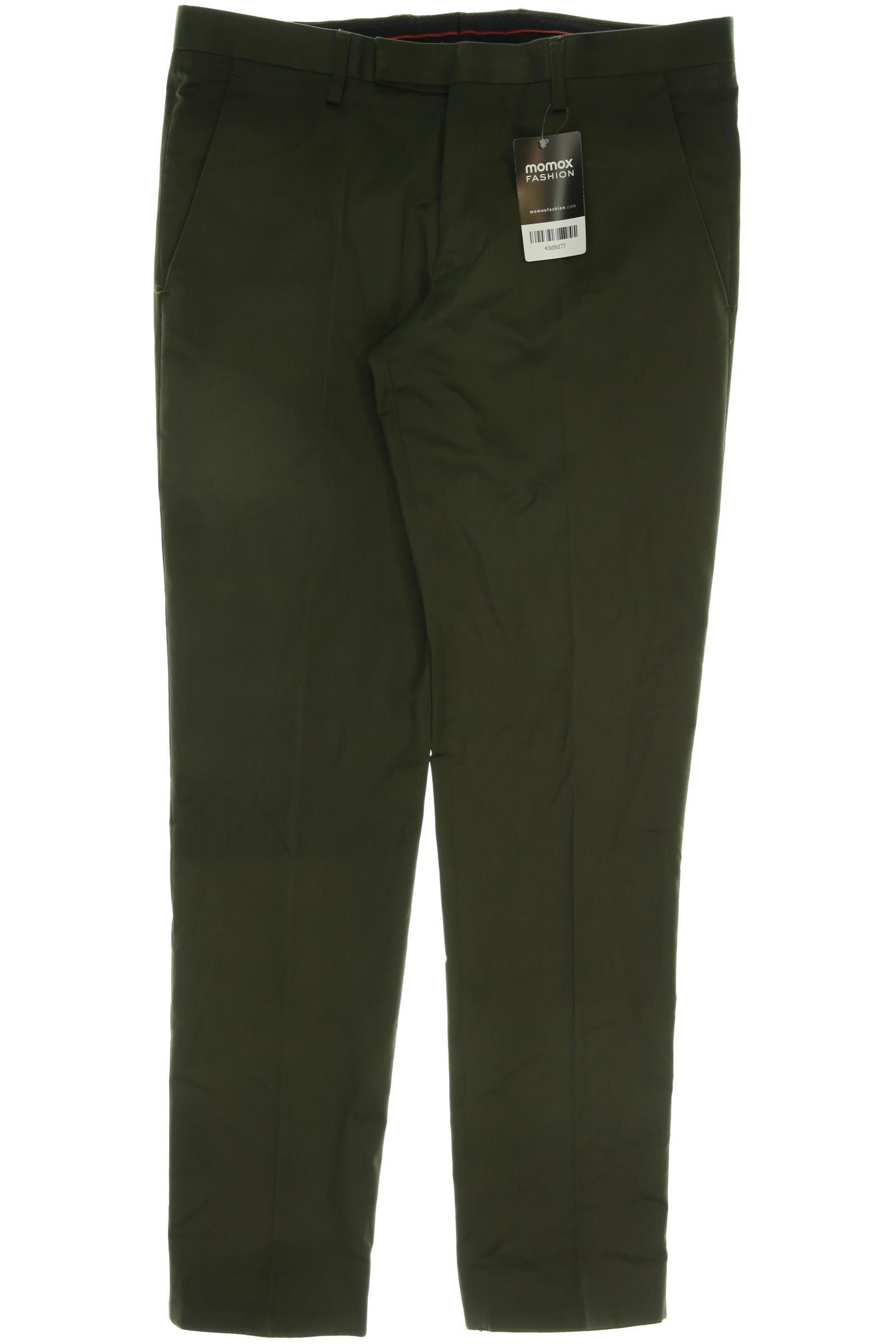 

Cinque Herren Stoffhose, grün, Gr. 46