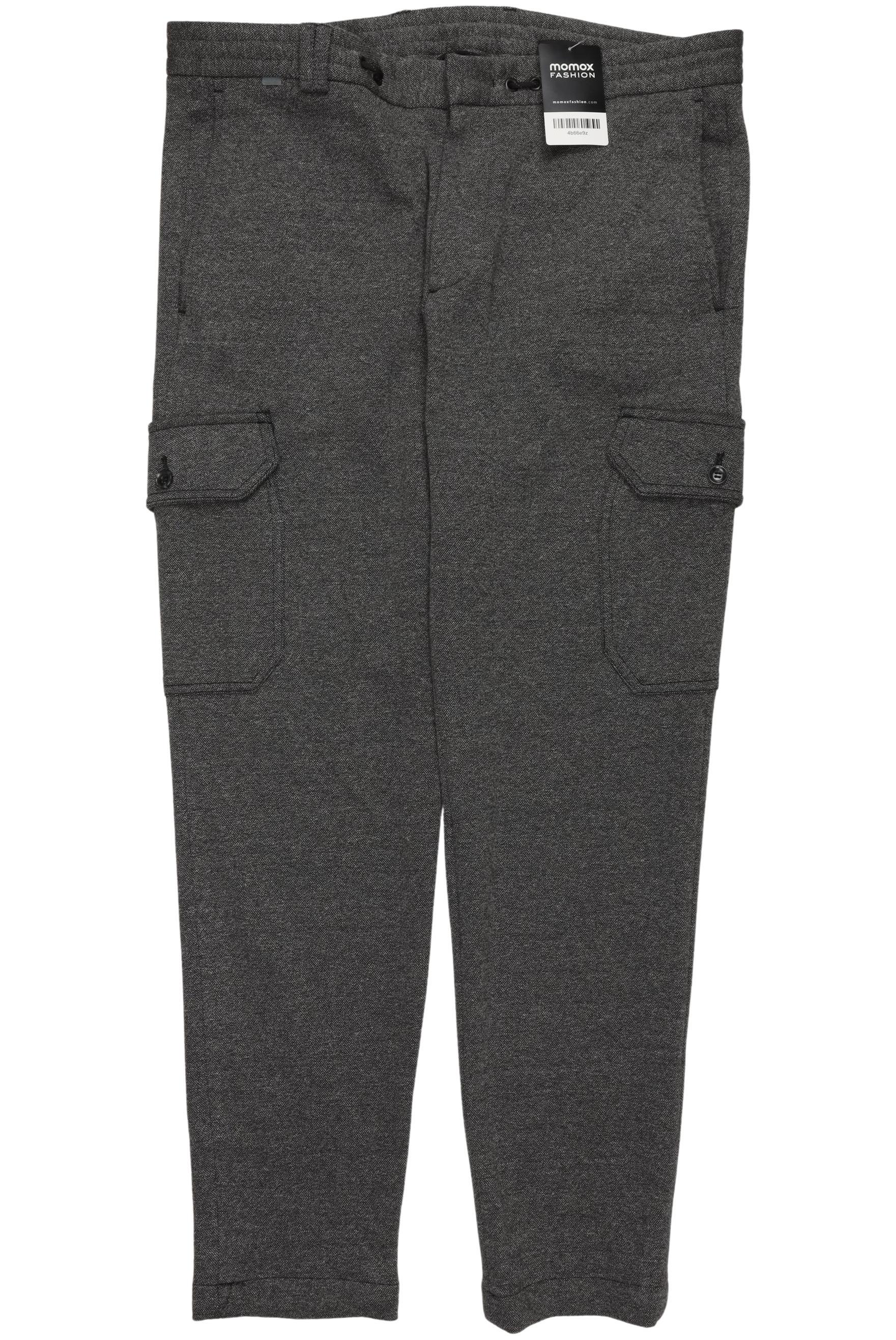 

Cinque Herren Stoffhose, grau, Gr. 52