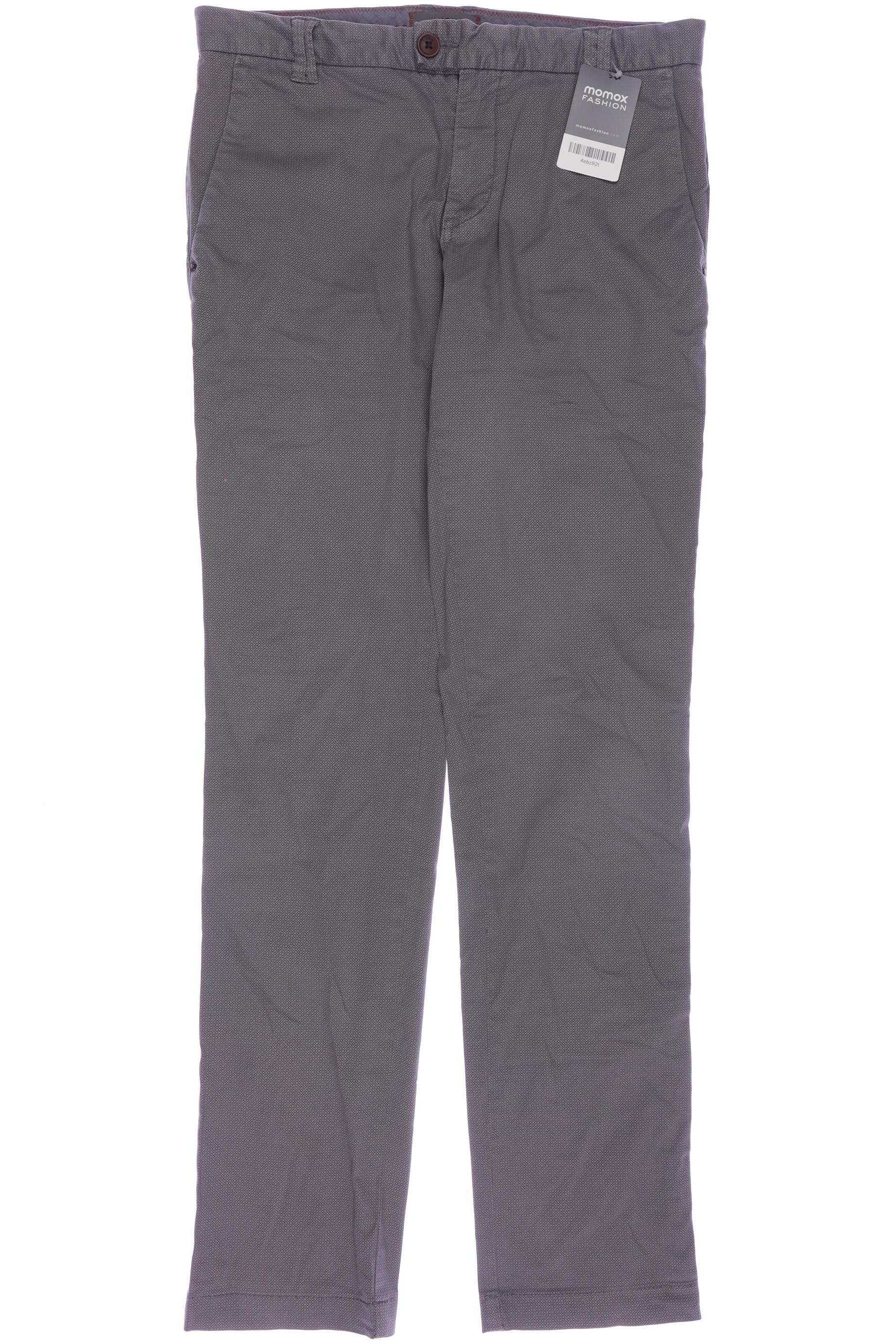 

Cinque Herren Stoffhose, grau, Gr. 46