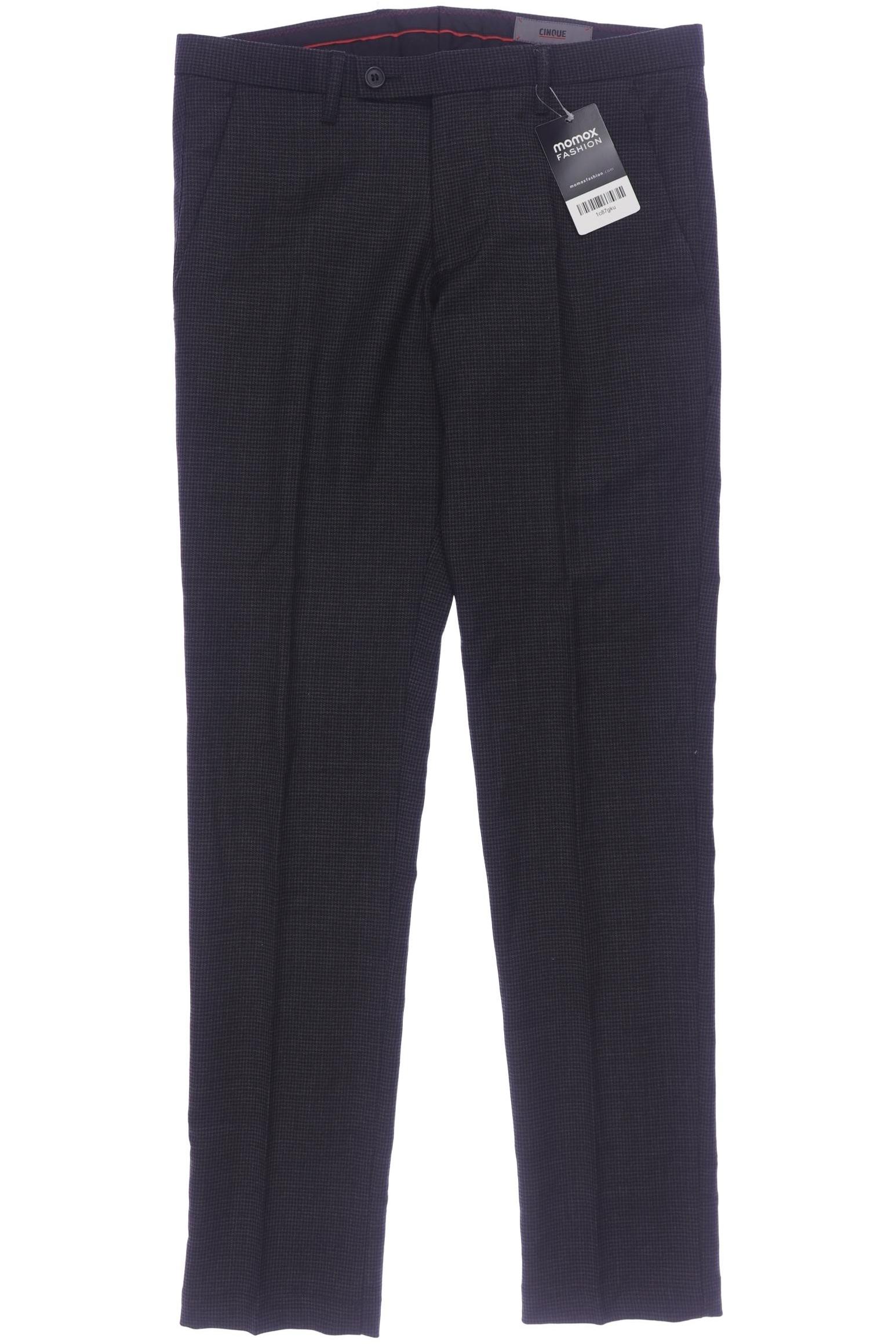 

Cinque Herren Stoffhose, grau, Gr. 44