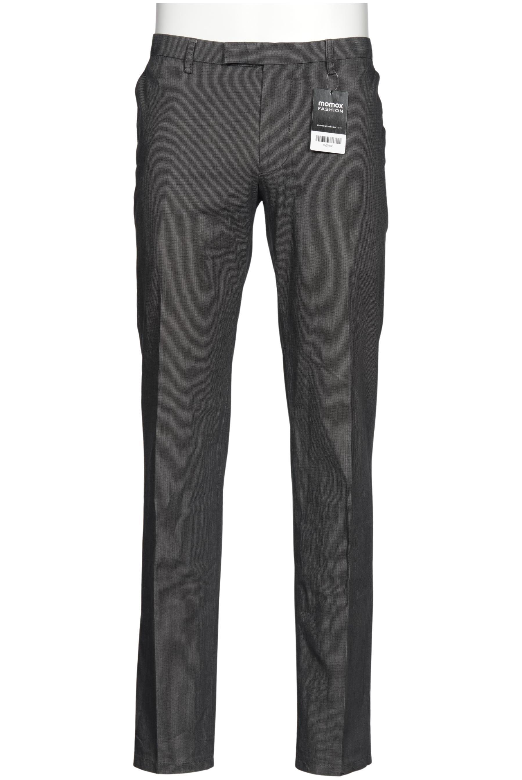 

Cinque Herren Stoffhose, grau, Gr. 50