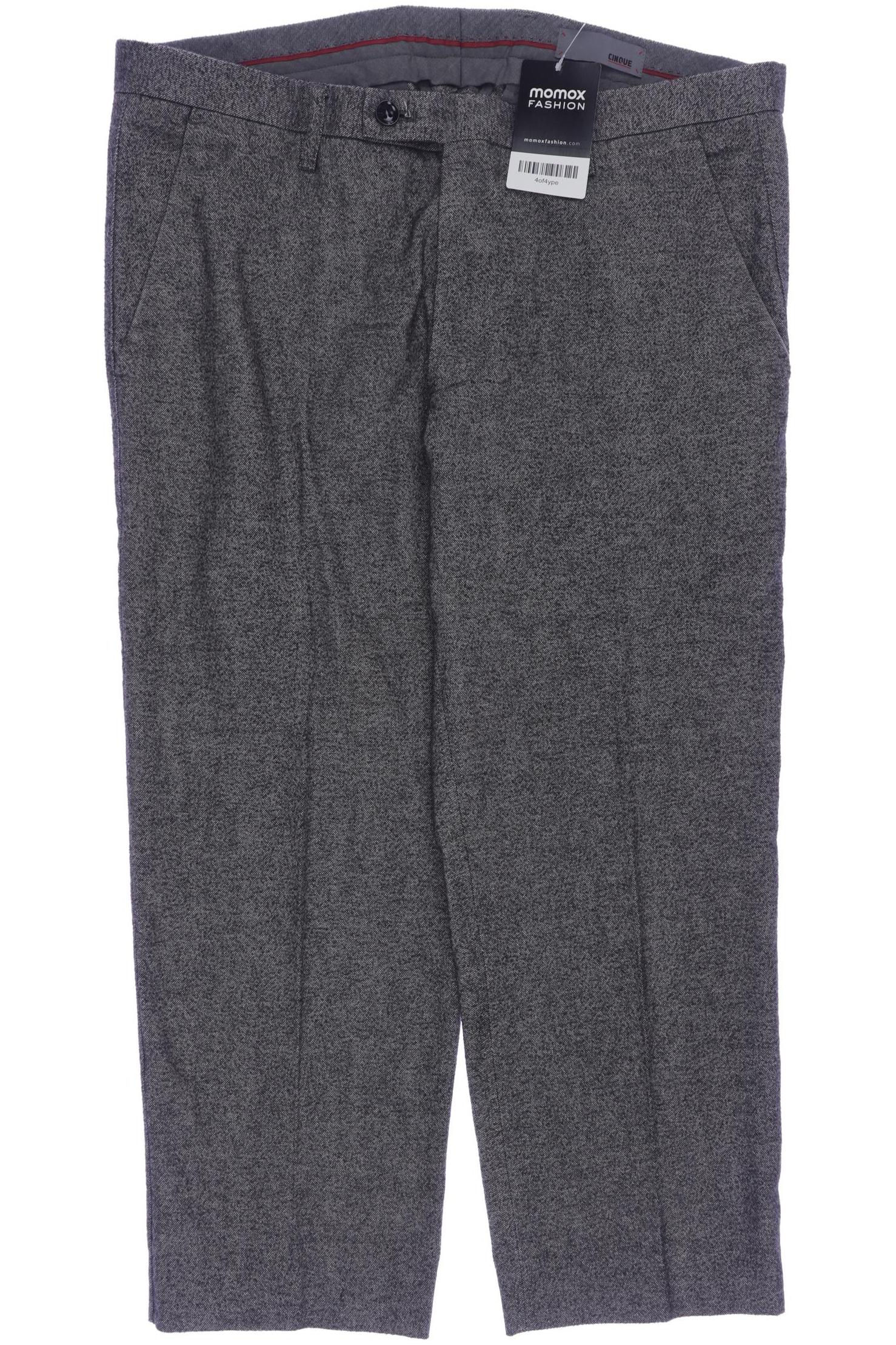 

Cinque Herren Stoffhose, grau, Gr. 46