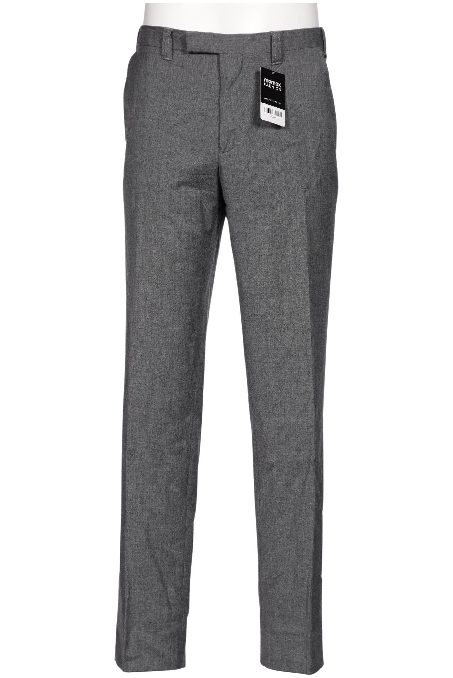 

Cinque Herren Stoffhose, grau, Gr. 98