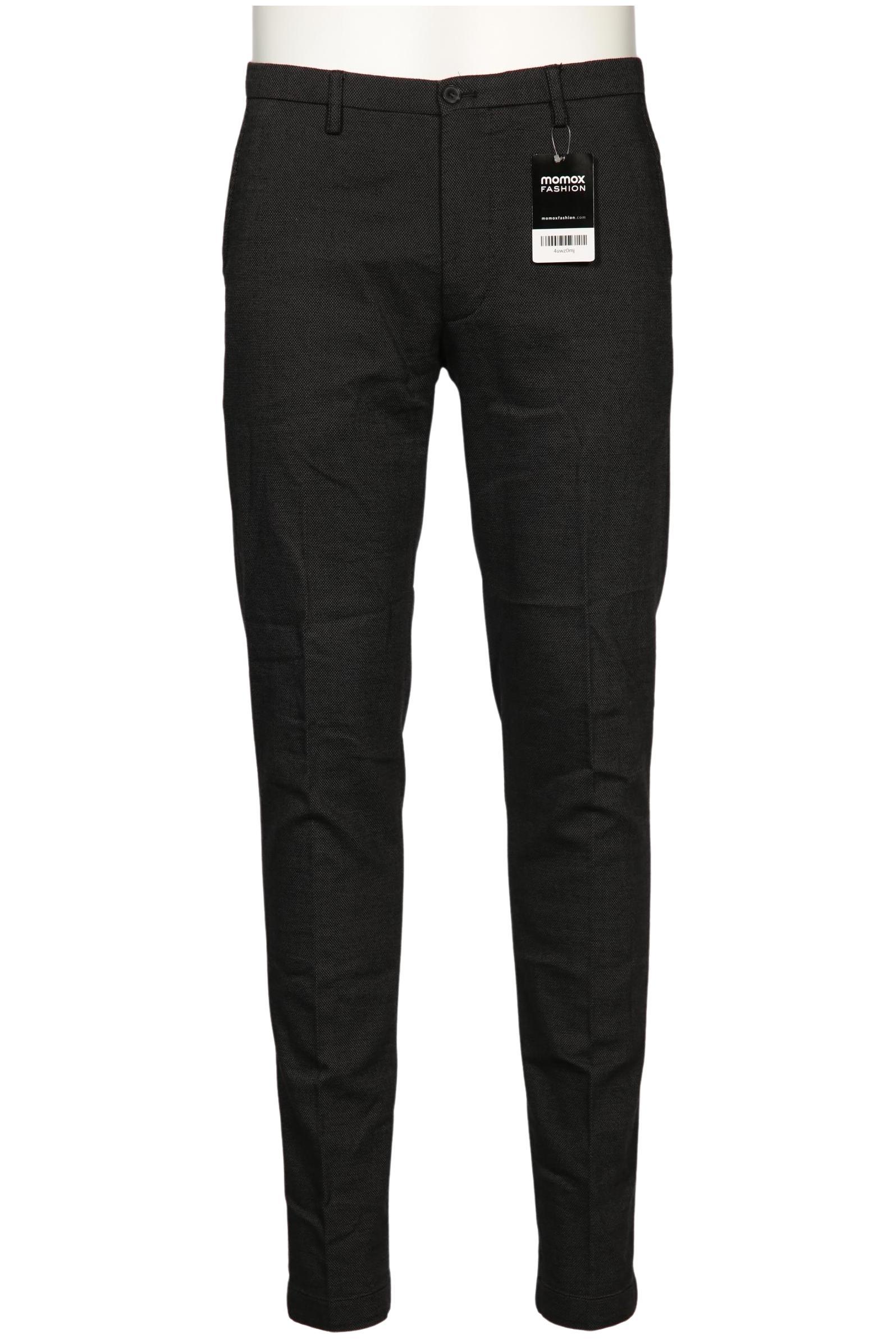 Thumbnail - Cinque Herren Stoffhose, grau, Gr. 102