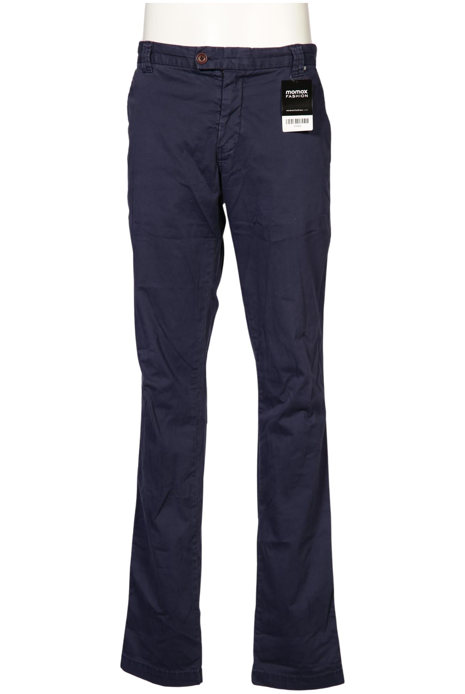 

Cinque Herren Stoffhose, marineblau, Gr. 98