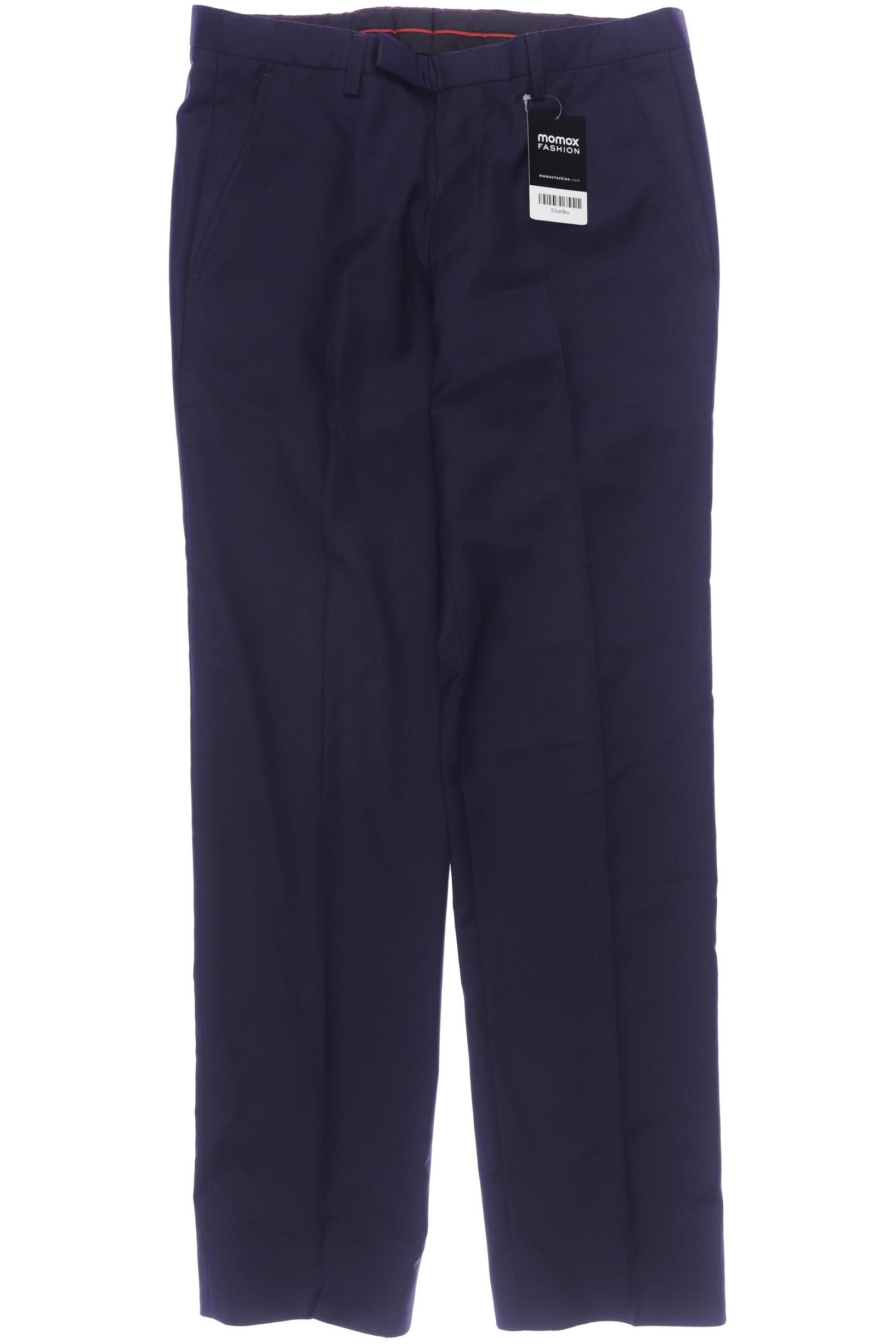 

Cinque Herren Stoffhose, marineblau, Gr. 46