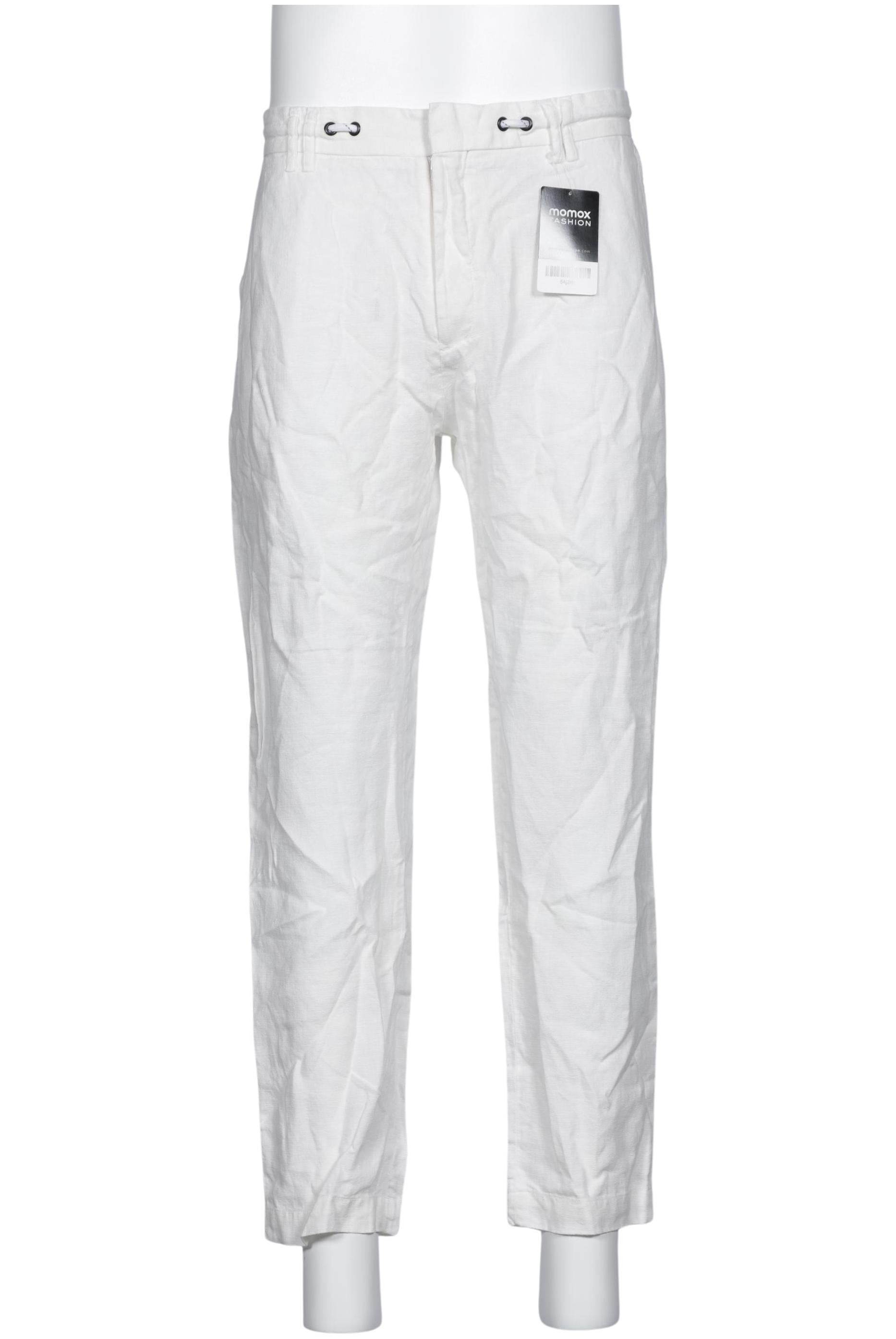 

Cinque Herren Stoffhose, weiß, Gr. 50