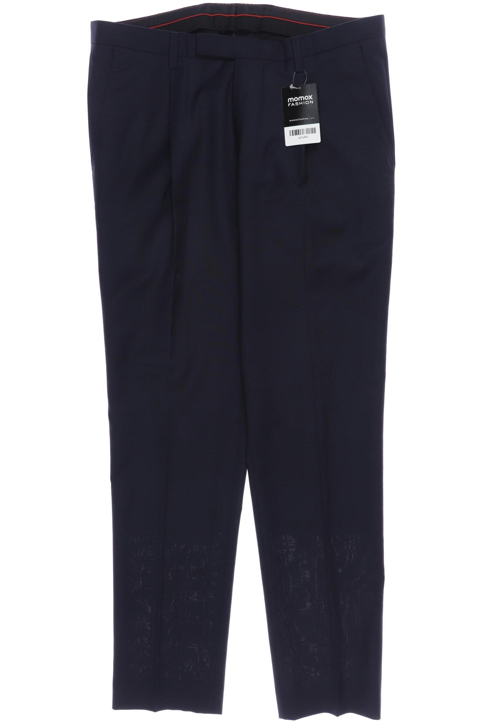 

Cinque Herren Stoffhose, marineblau, Gr. 46