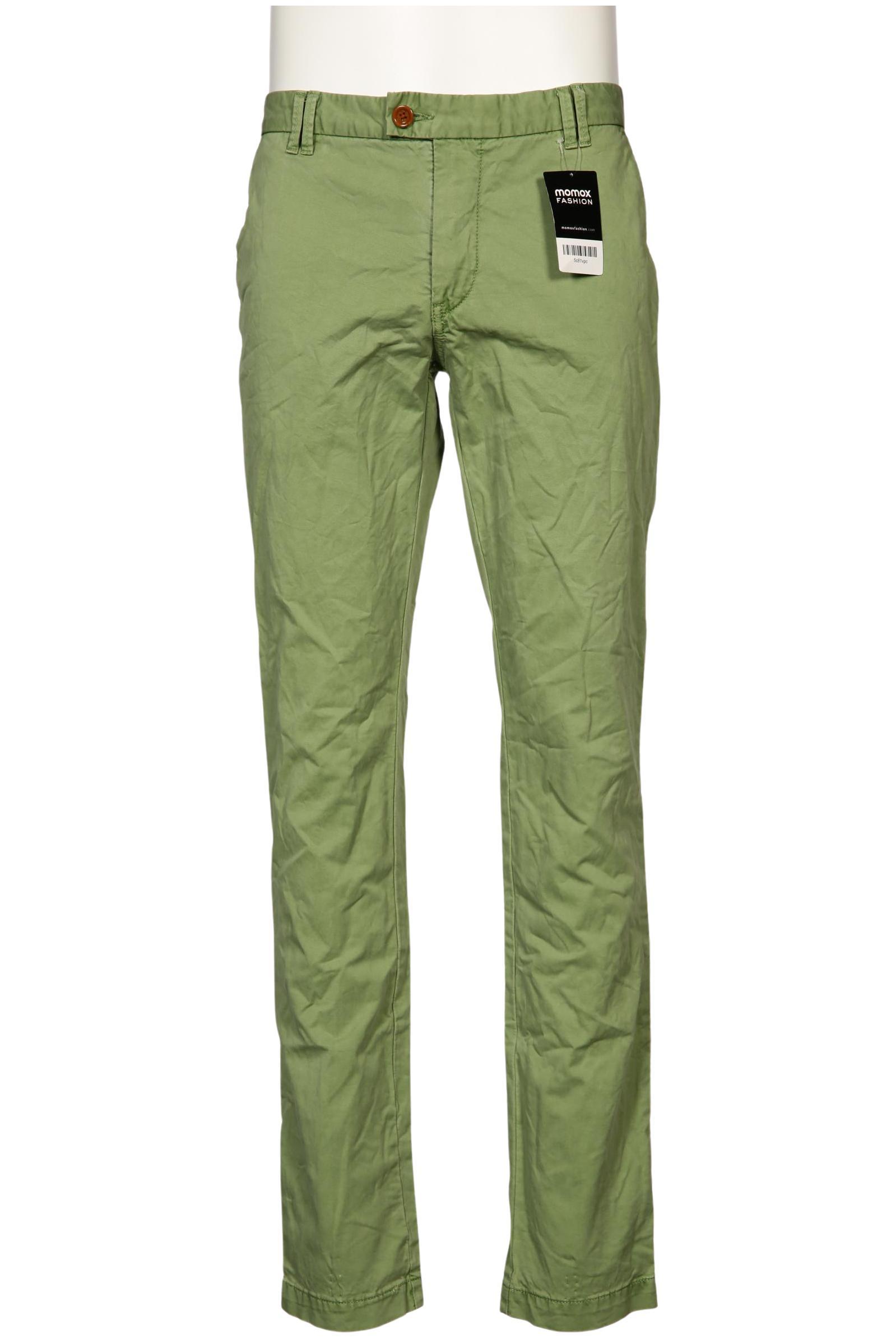 Thumbnail - Cinque Herren Stoffhose, hellgrün, Gr. 50