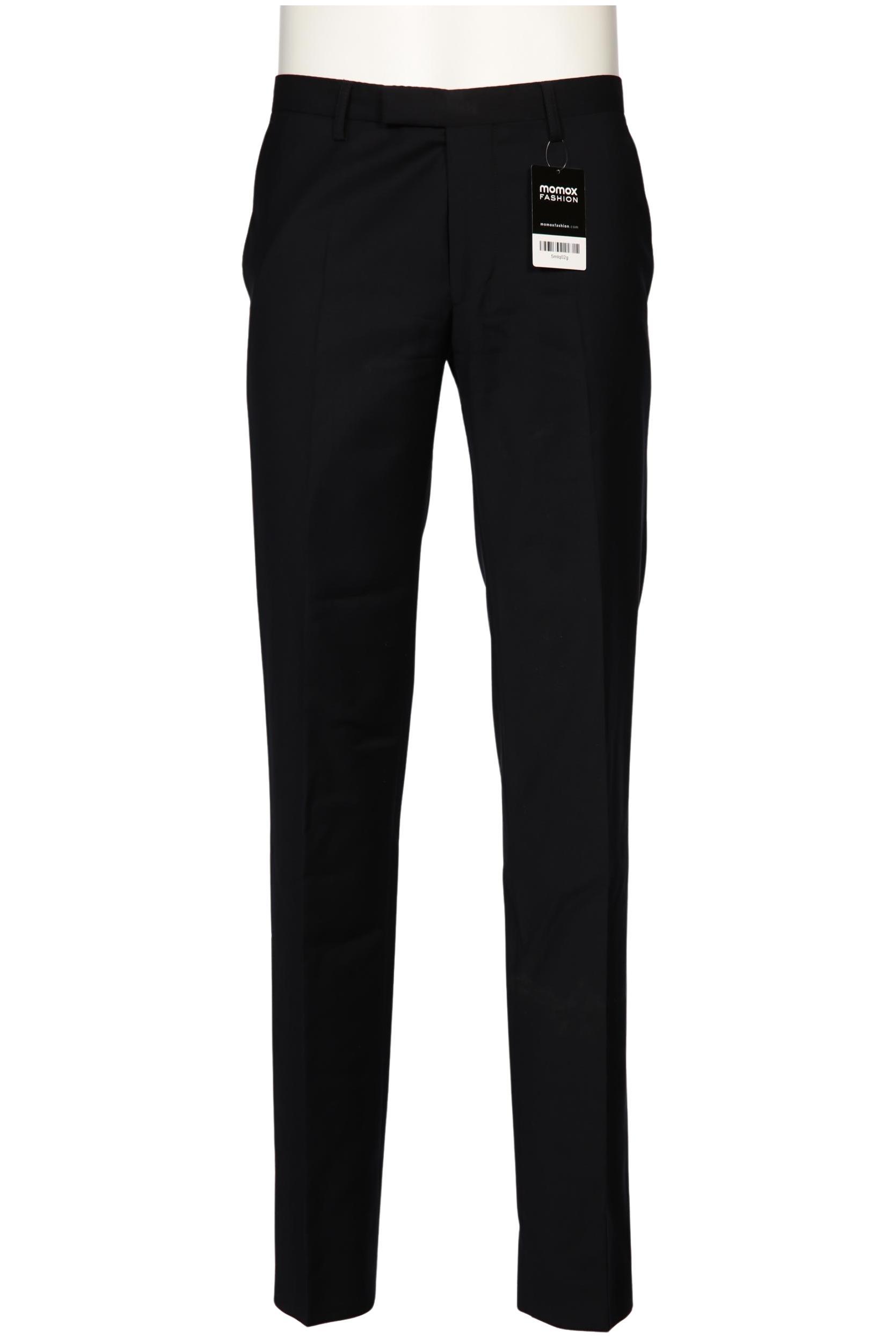 

Cinque Herren Stoffhose, marineblau, Gr. 98