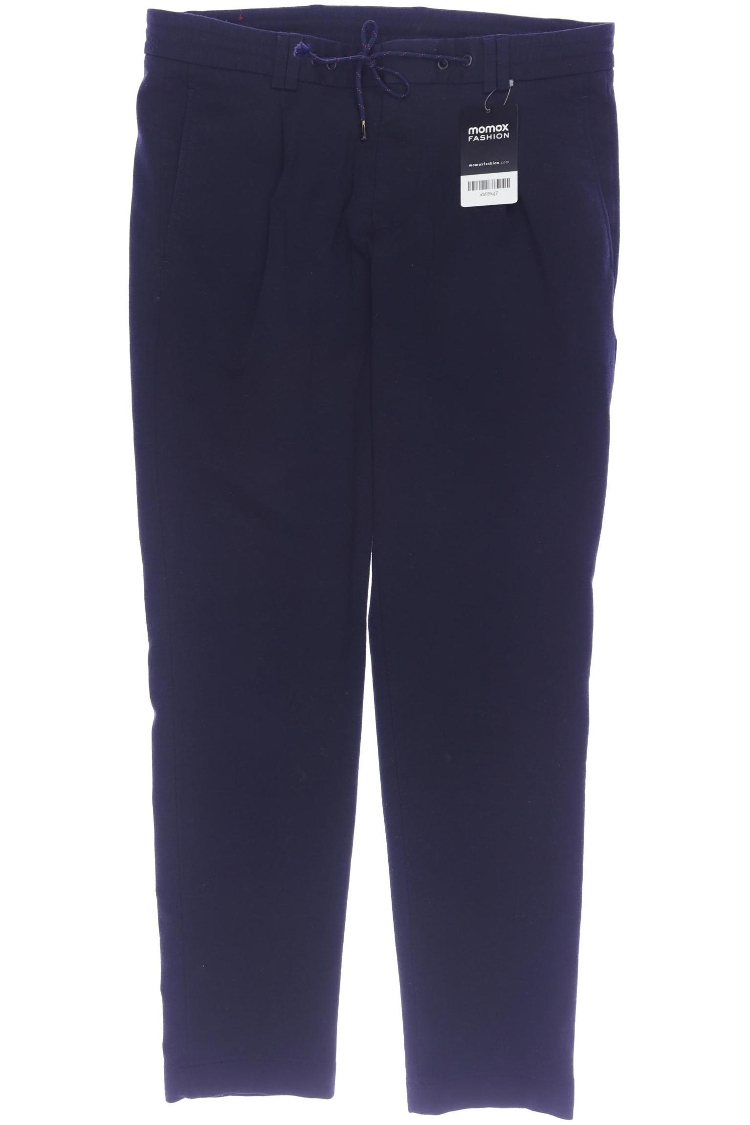 

Cinque Herren Stoffhose, marineblau, Gr. 46