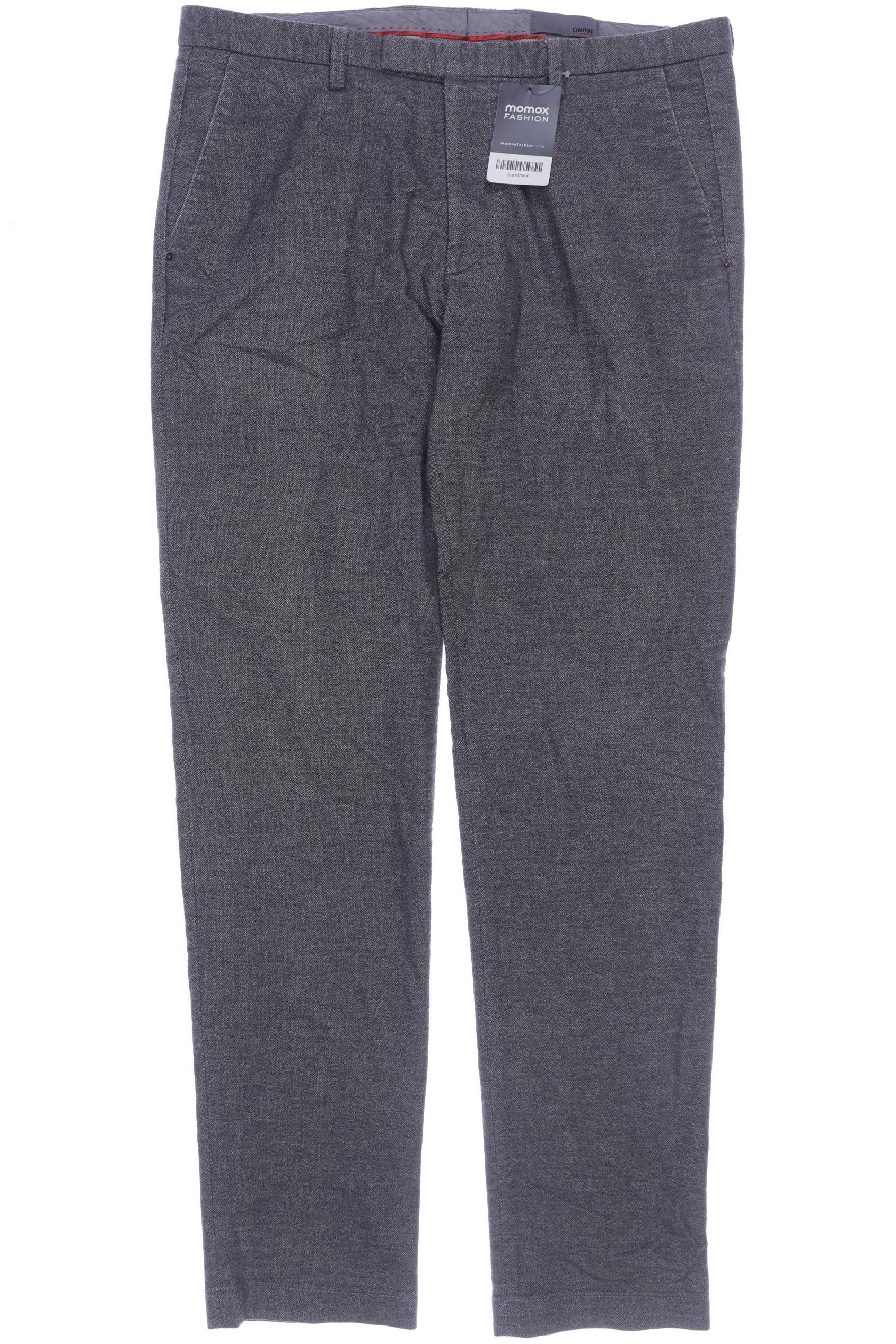 

Cinque Herren Stoffhose, grau