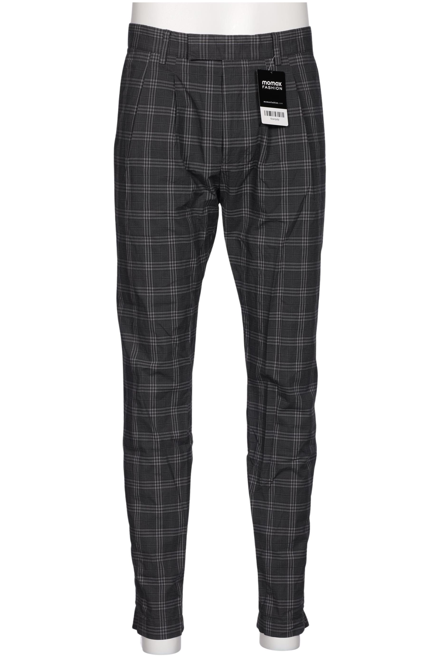 

Cinque Herren Stoffhose, grau, Gr. 46