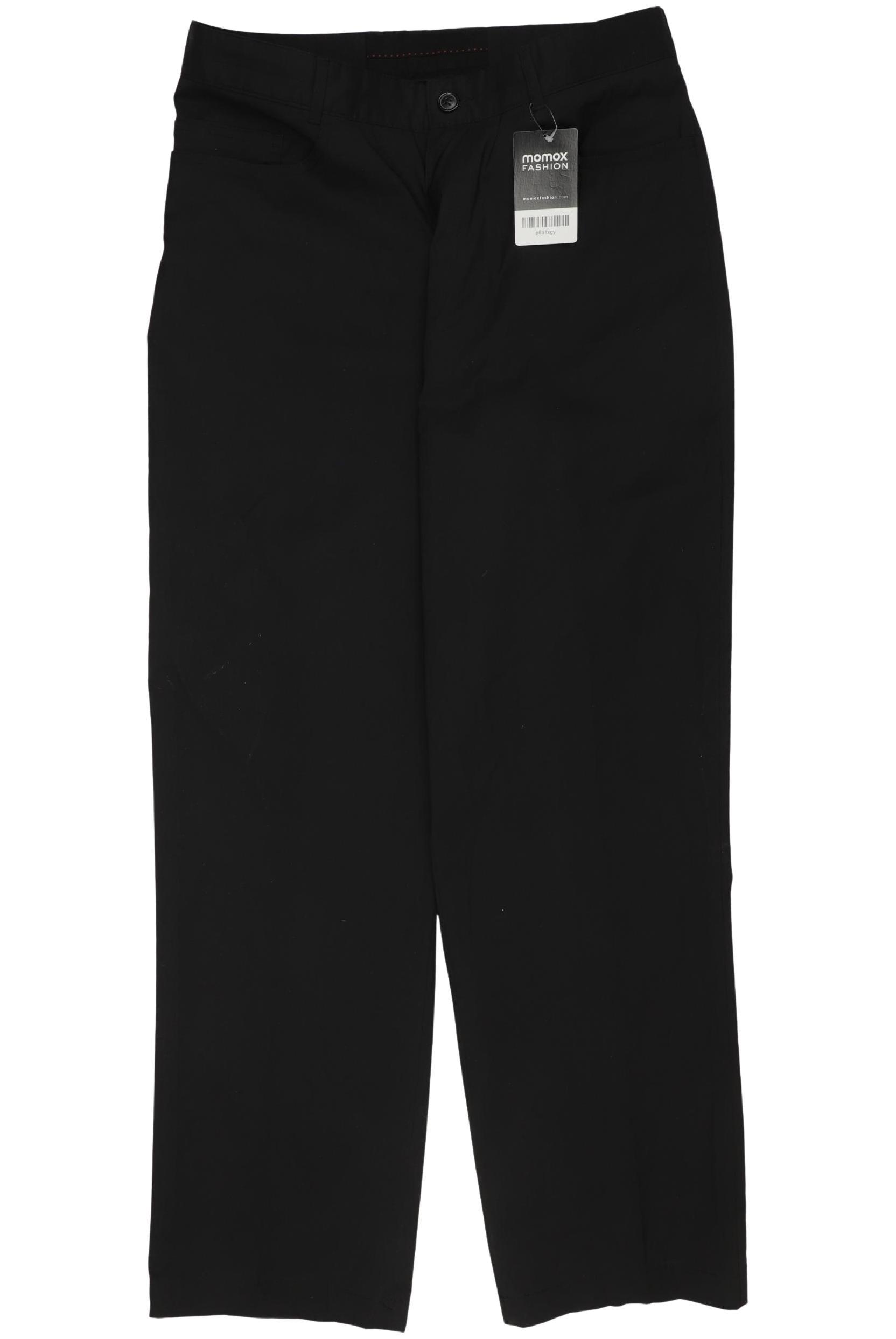 

Cinque Herren Stoffhose, schwarz, Gr. 33